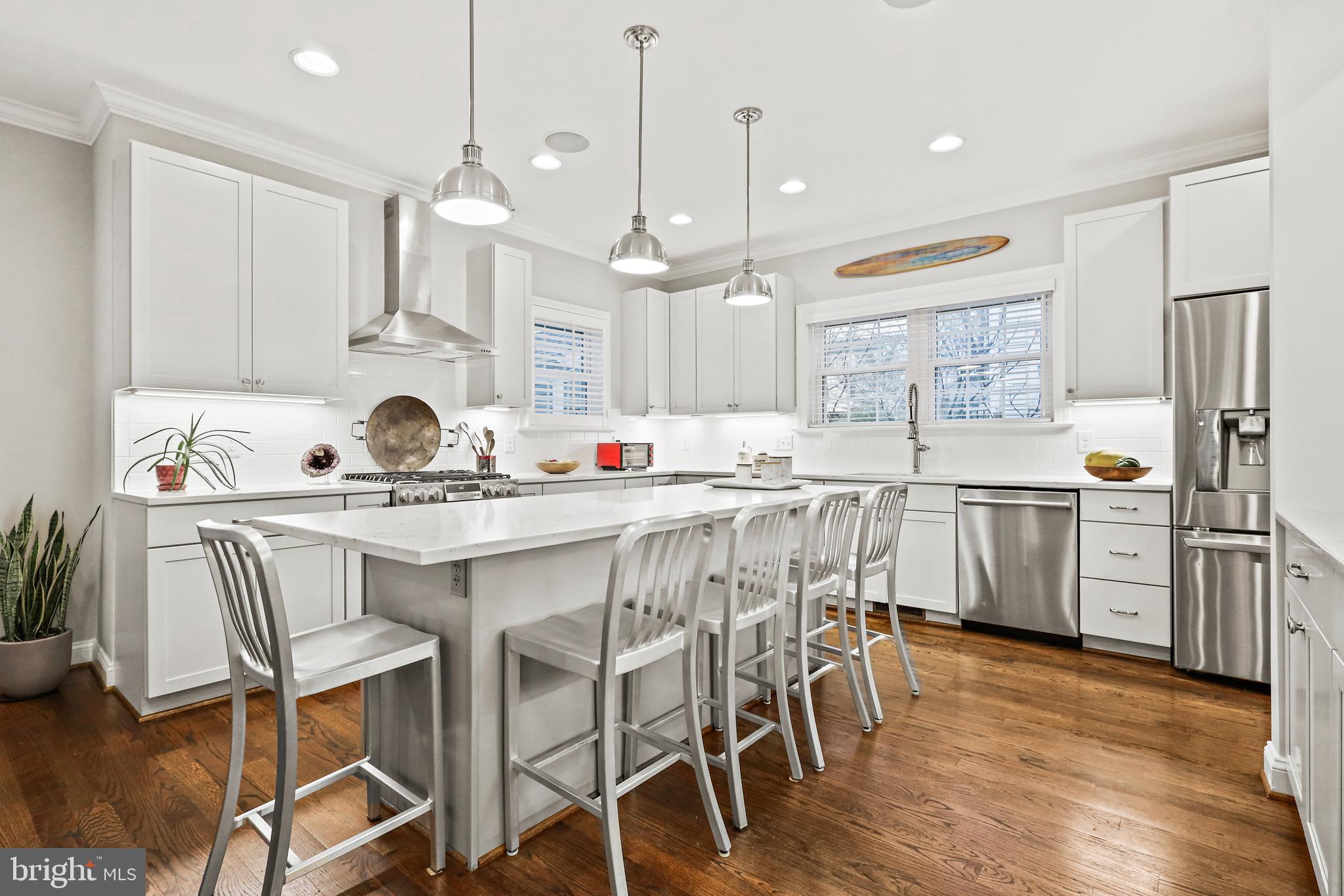 DEL RAY - Residential