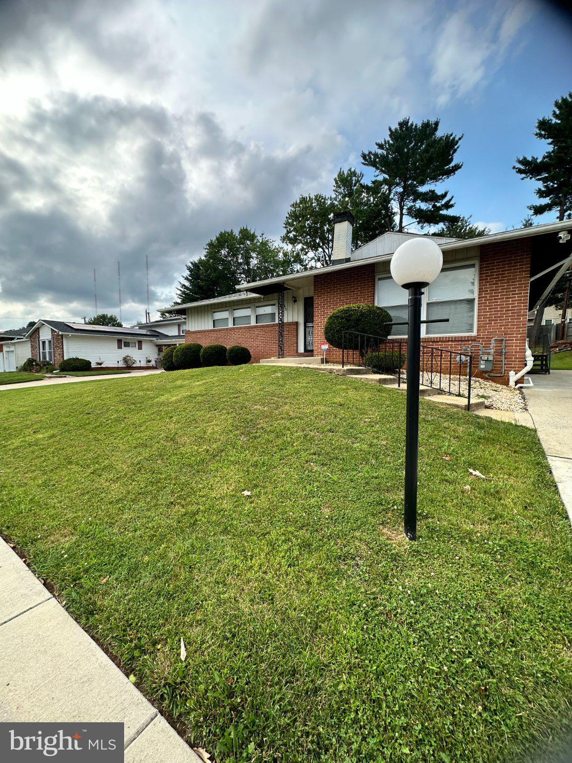 LAYDON PARK - Residential