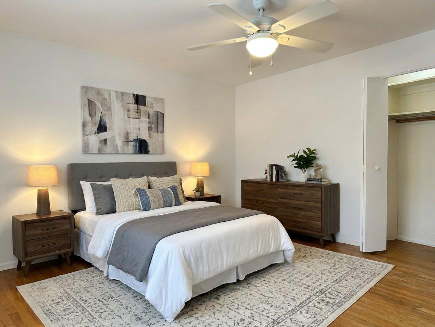 LAYDON PARK - Residential