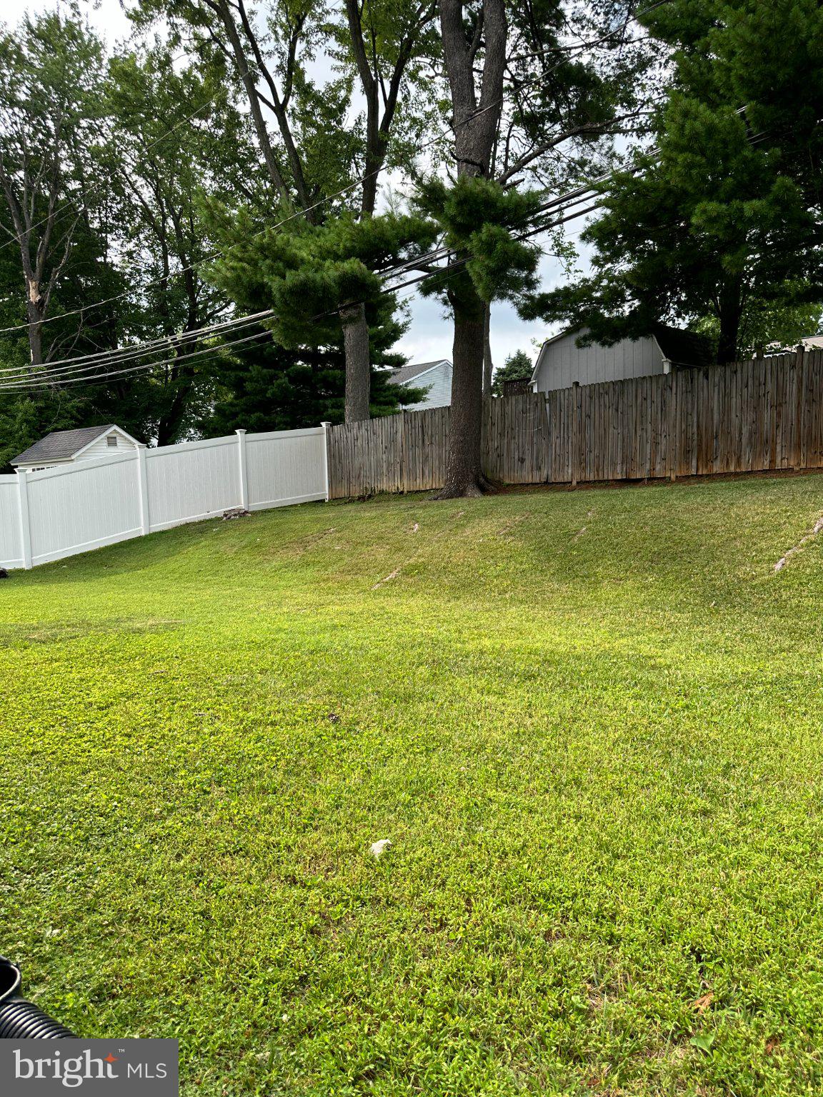 LAYDON PARK - Residential