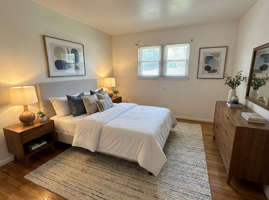LAYDON PARK - Residential