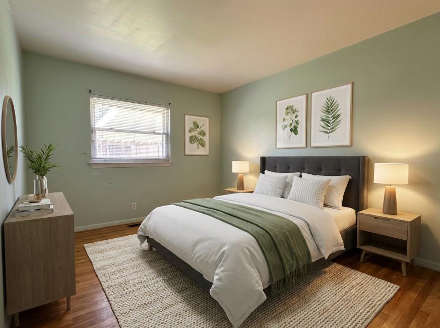 LAYDON PARK - Residential