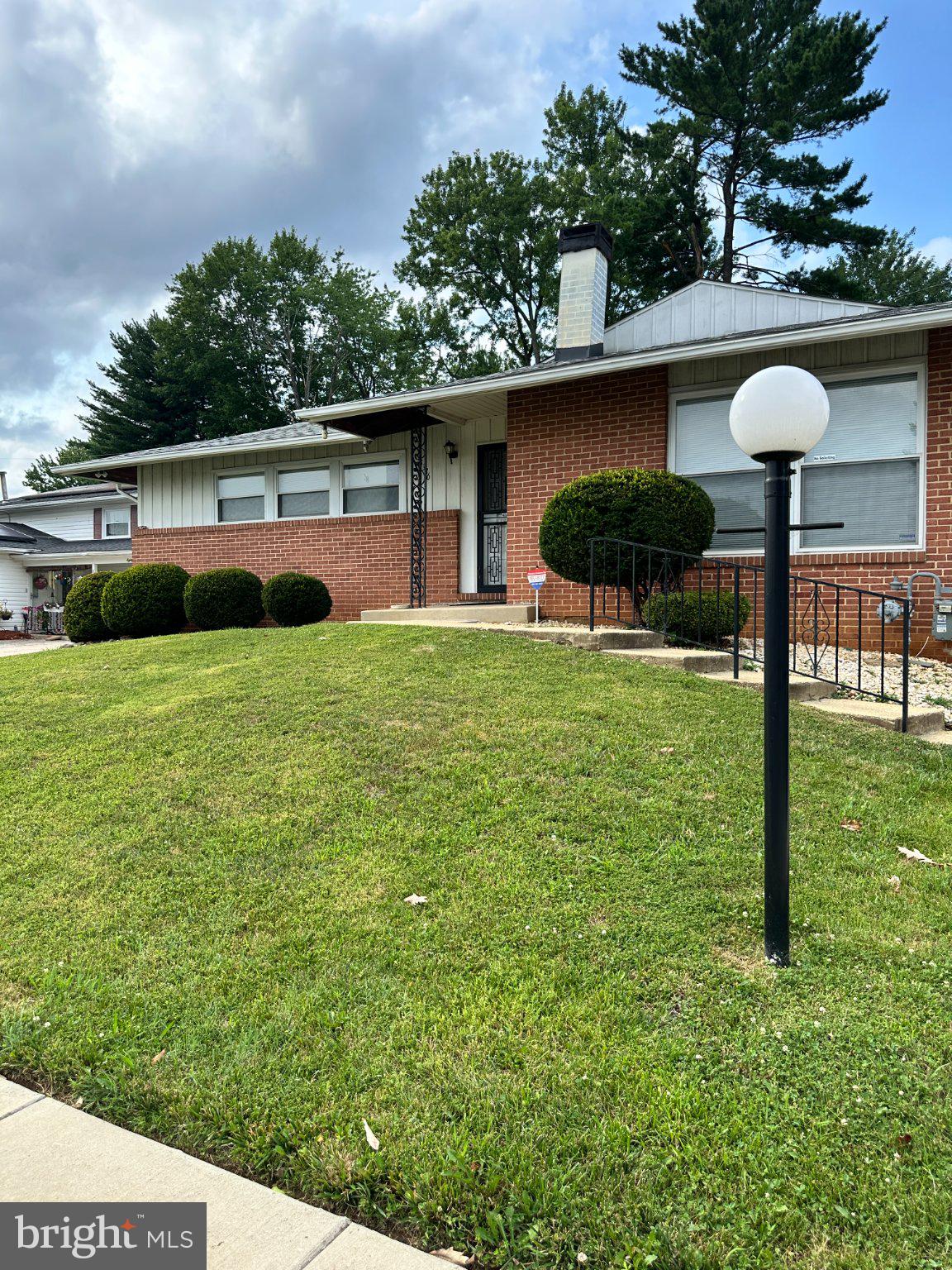 LAYDON PARK - Residential