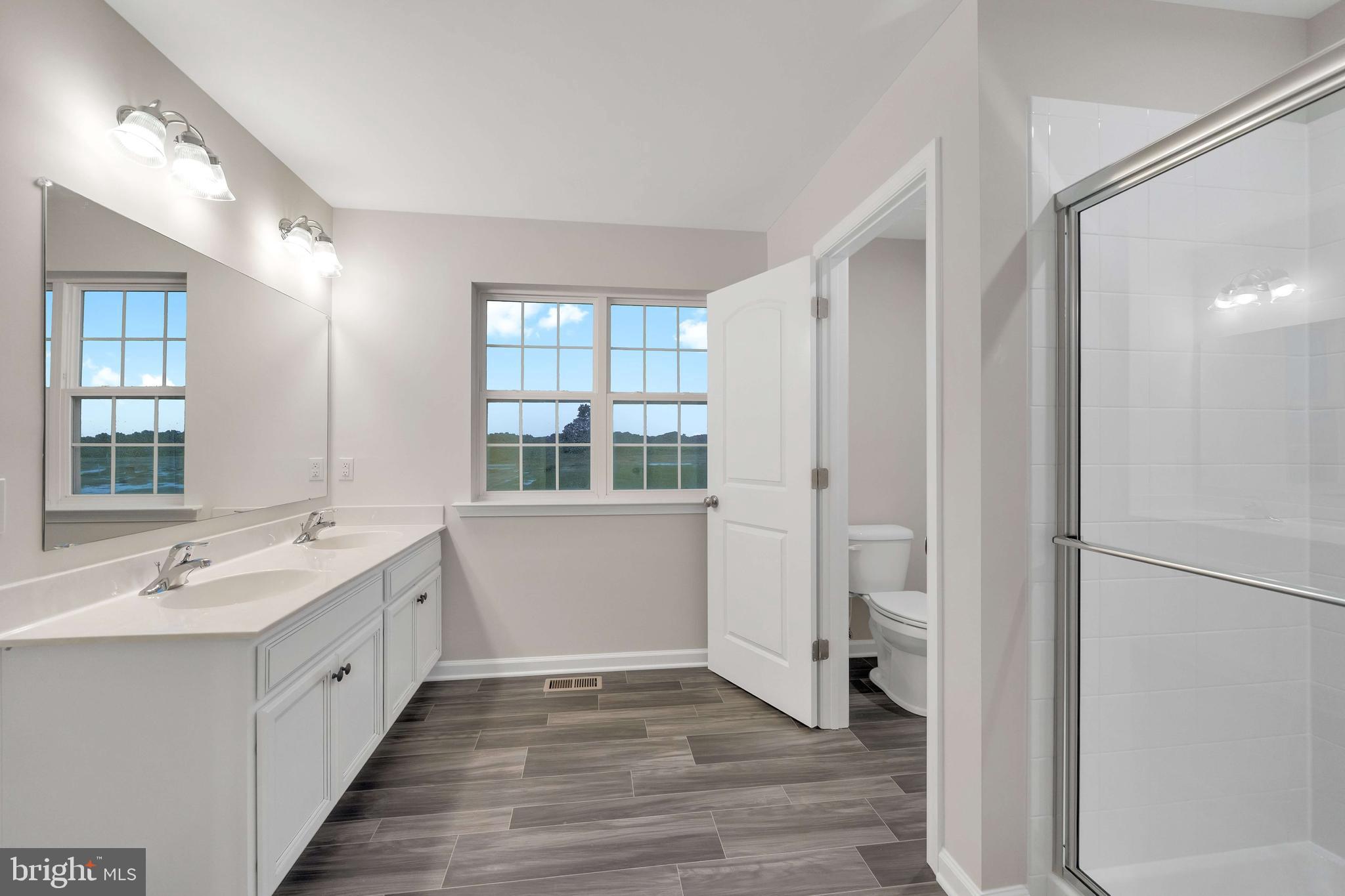 HIDDEN BROOK - Residential