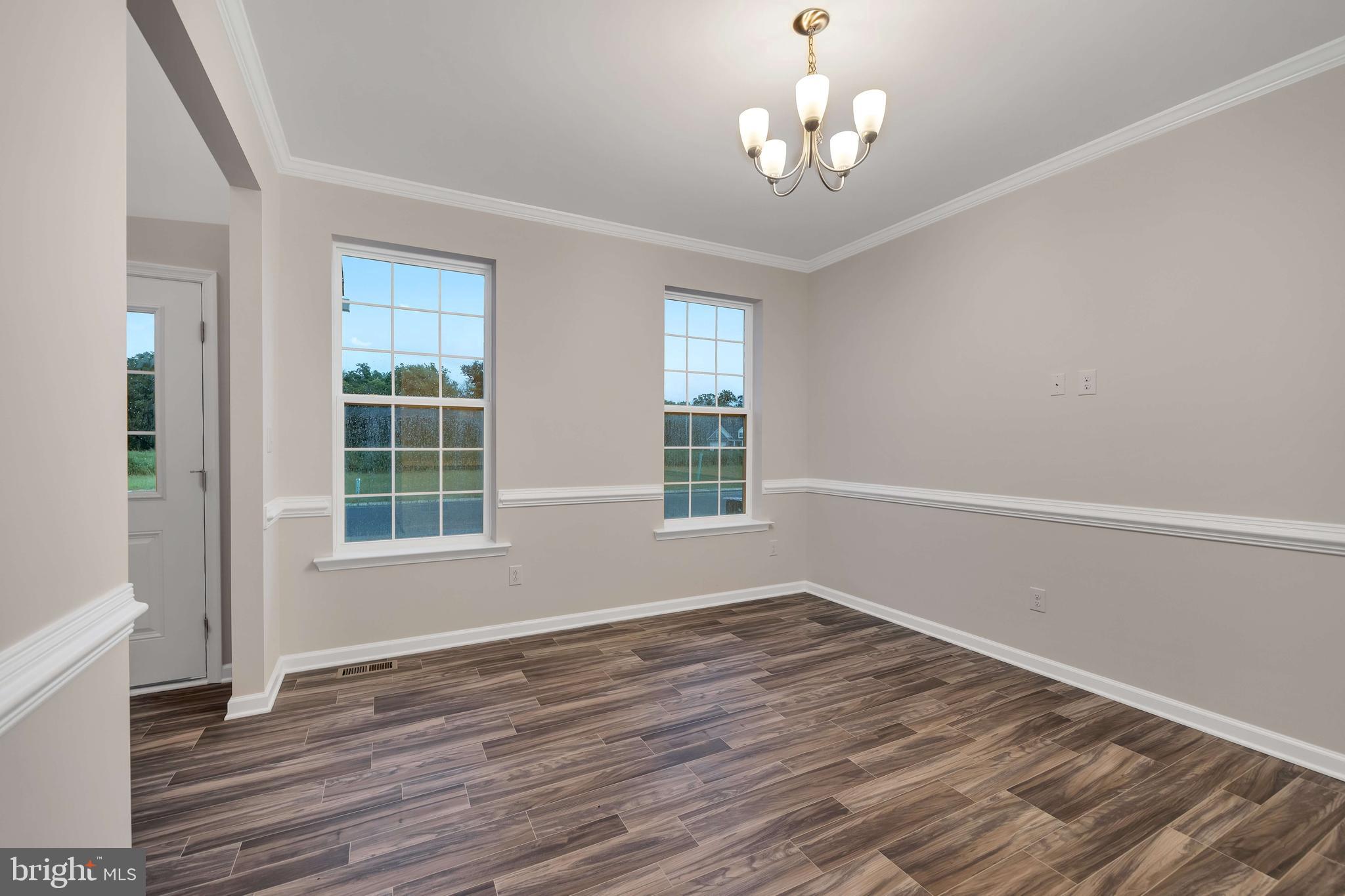 HIDDEN BROOK - Residential