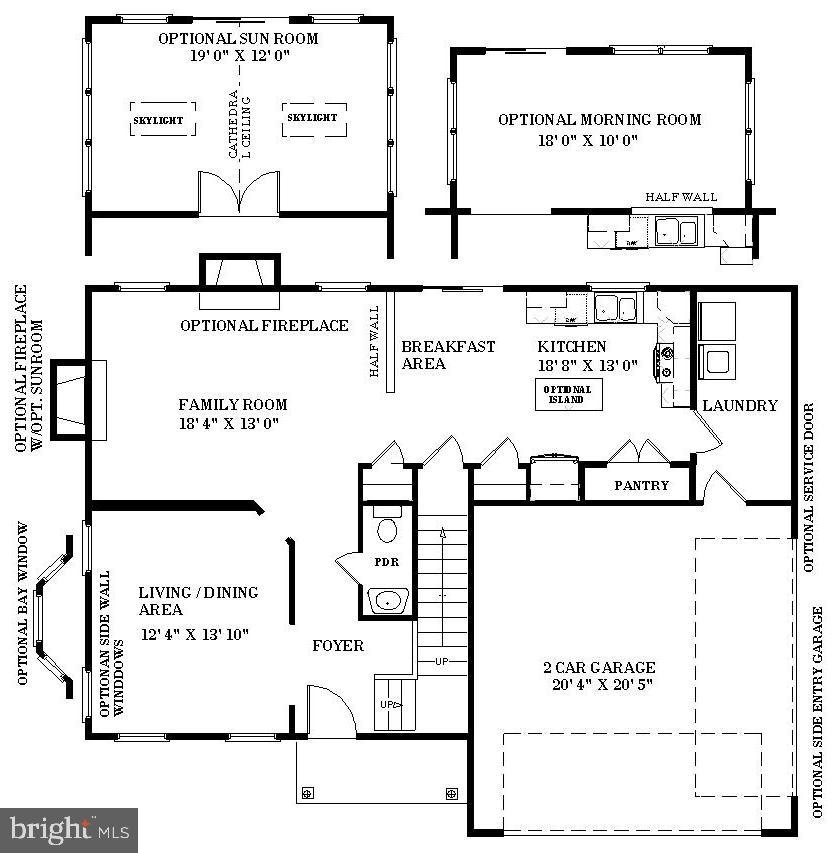 HIDDEN BROOK - Residential