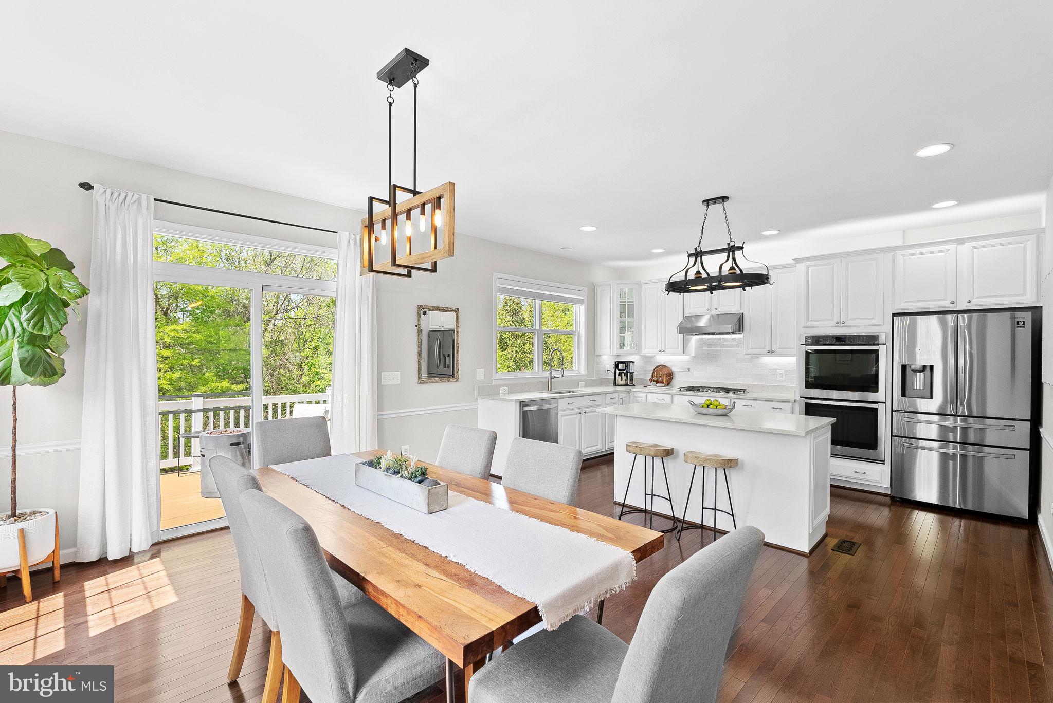 POTTERS GLEN - Residential Lease