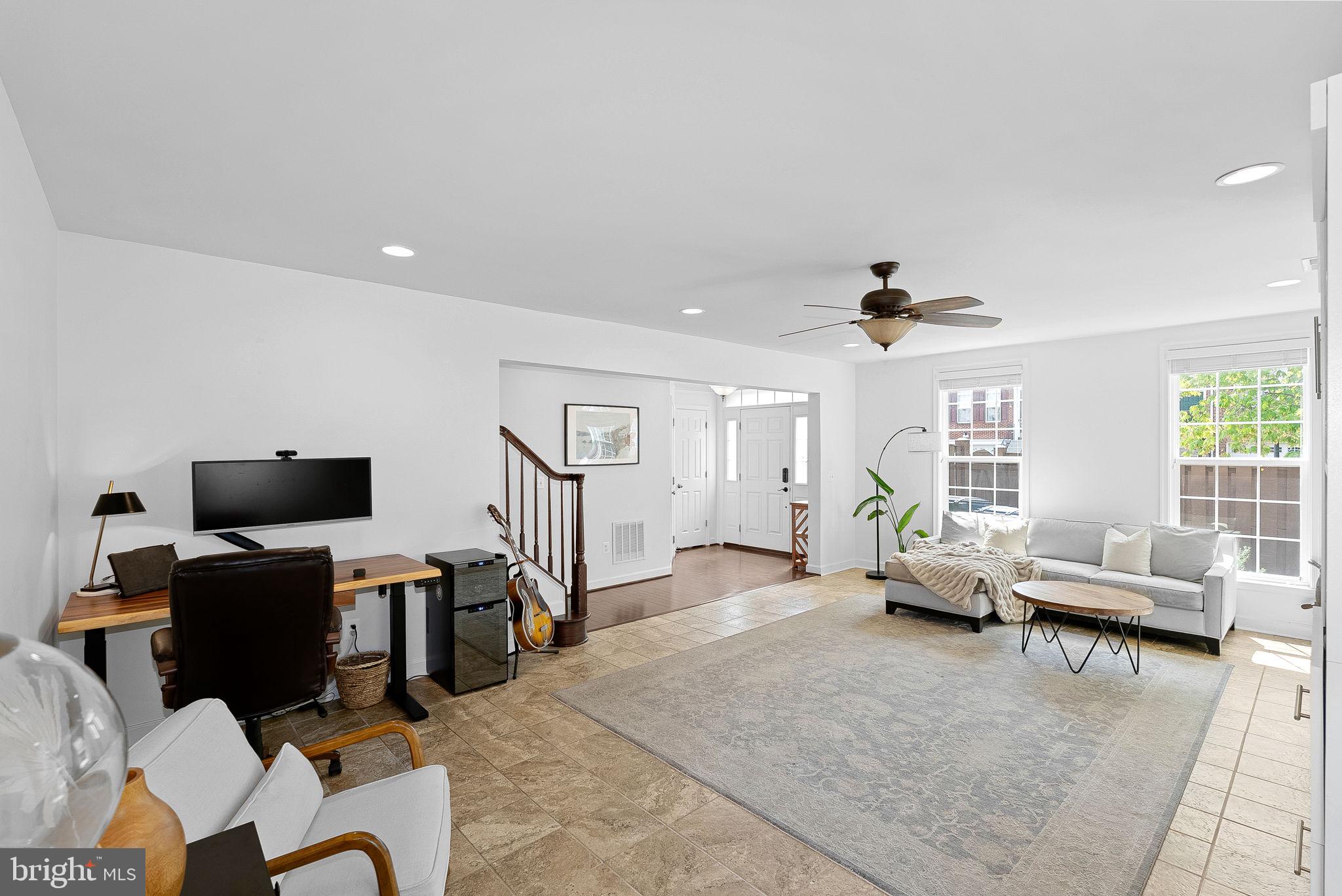 POTTERS GLEN - Residential Lease