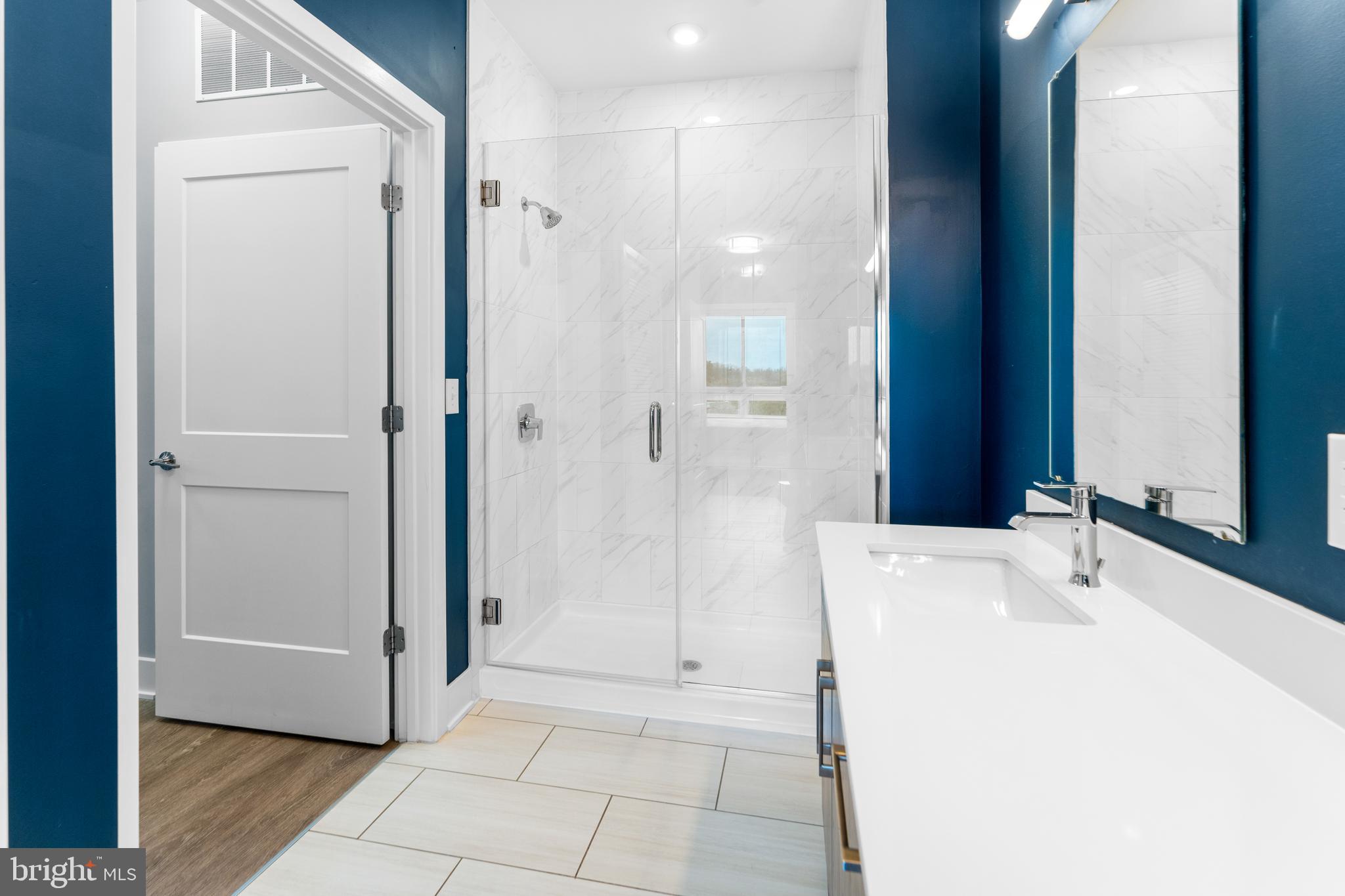 NATIONAL HARBOR - Residential