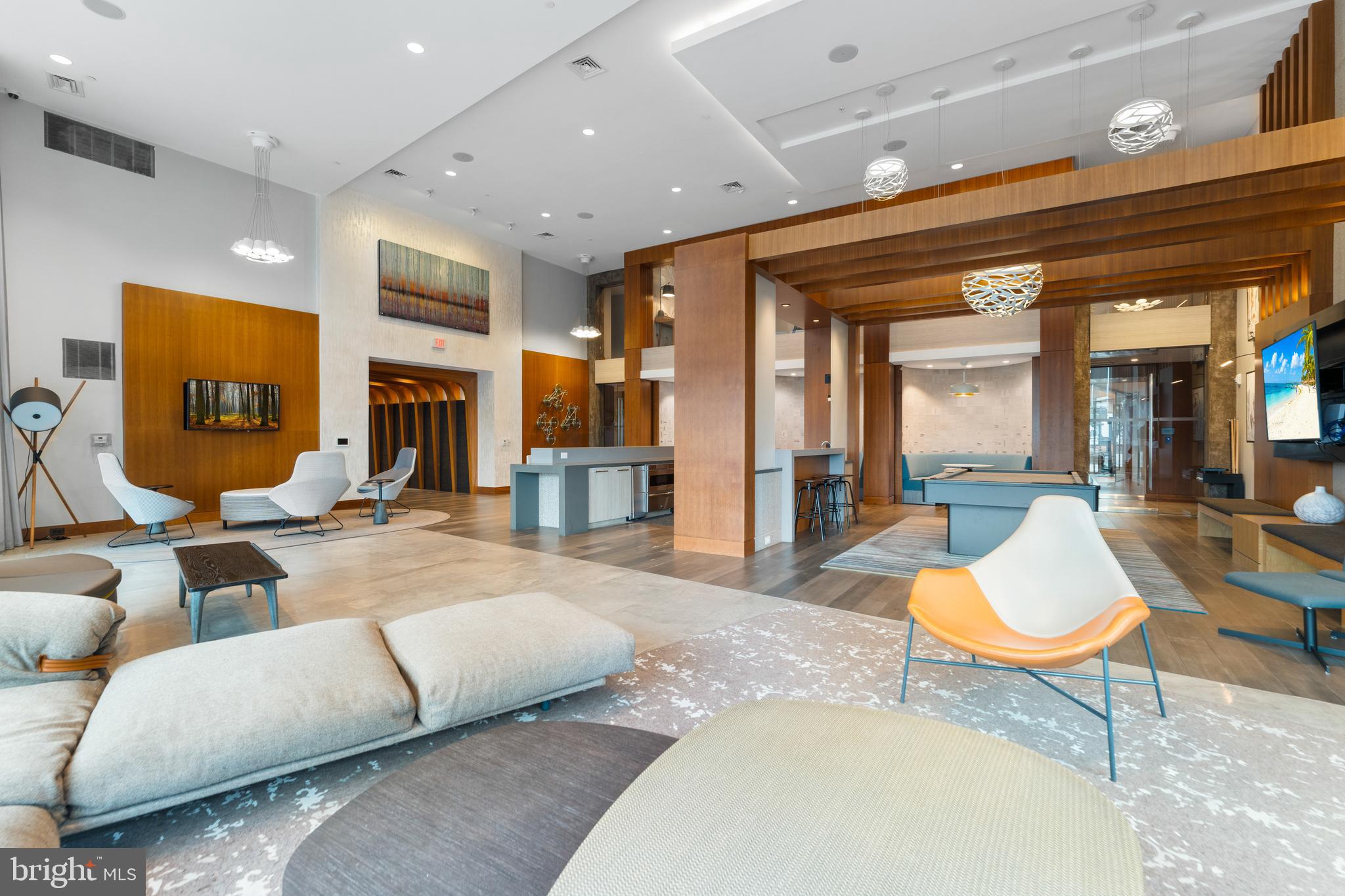 NATIONAL HARBOR - Residential