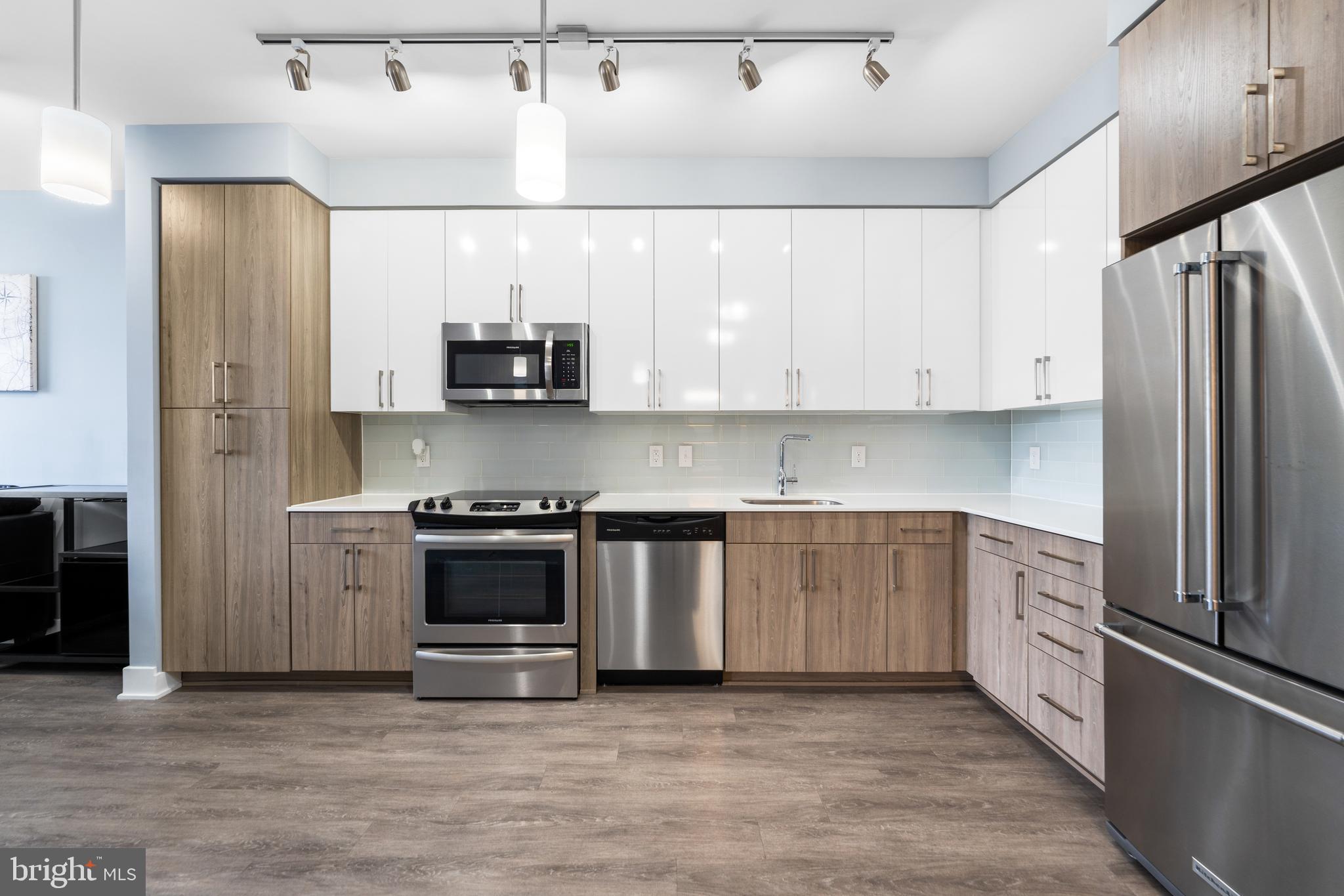 NATIONAL HARBOR - Residential
