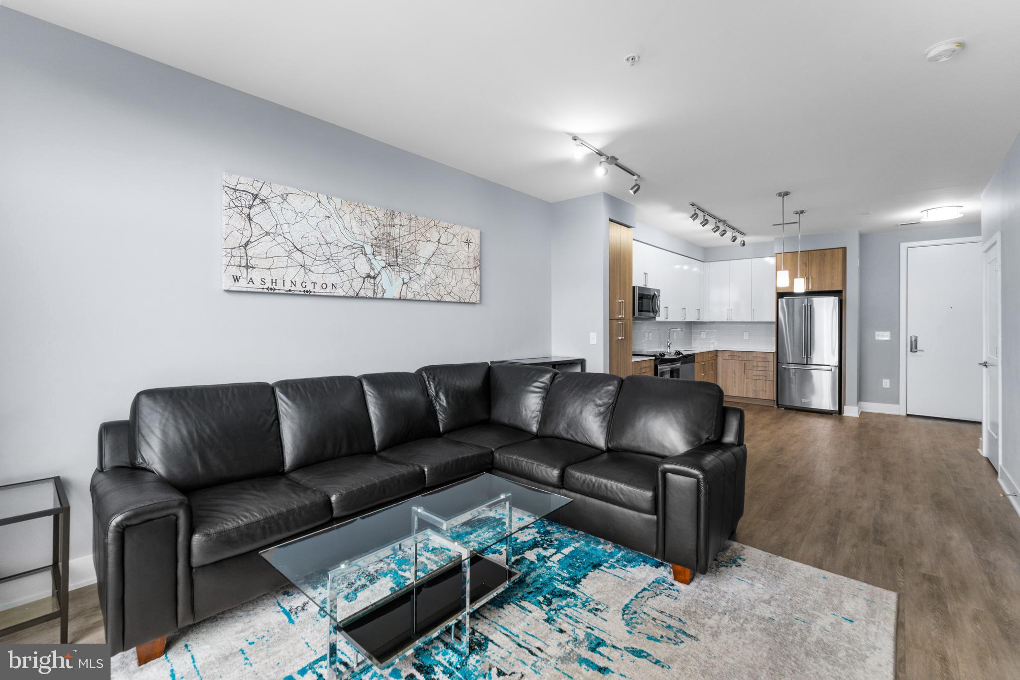 NATIONAL HARBOR - Residential