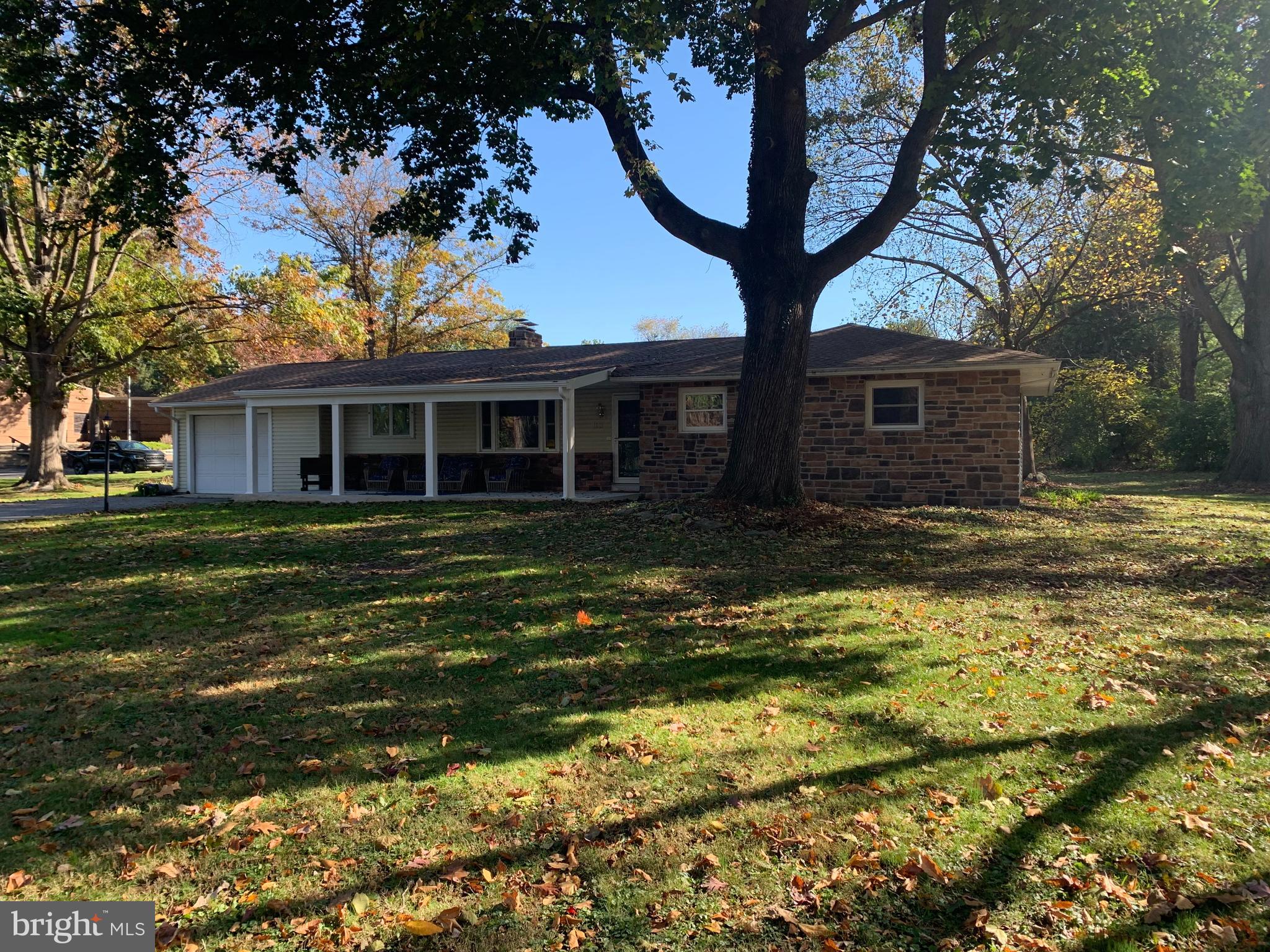 HILLMOUNT - Residential