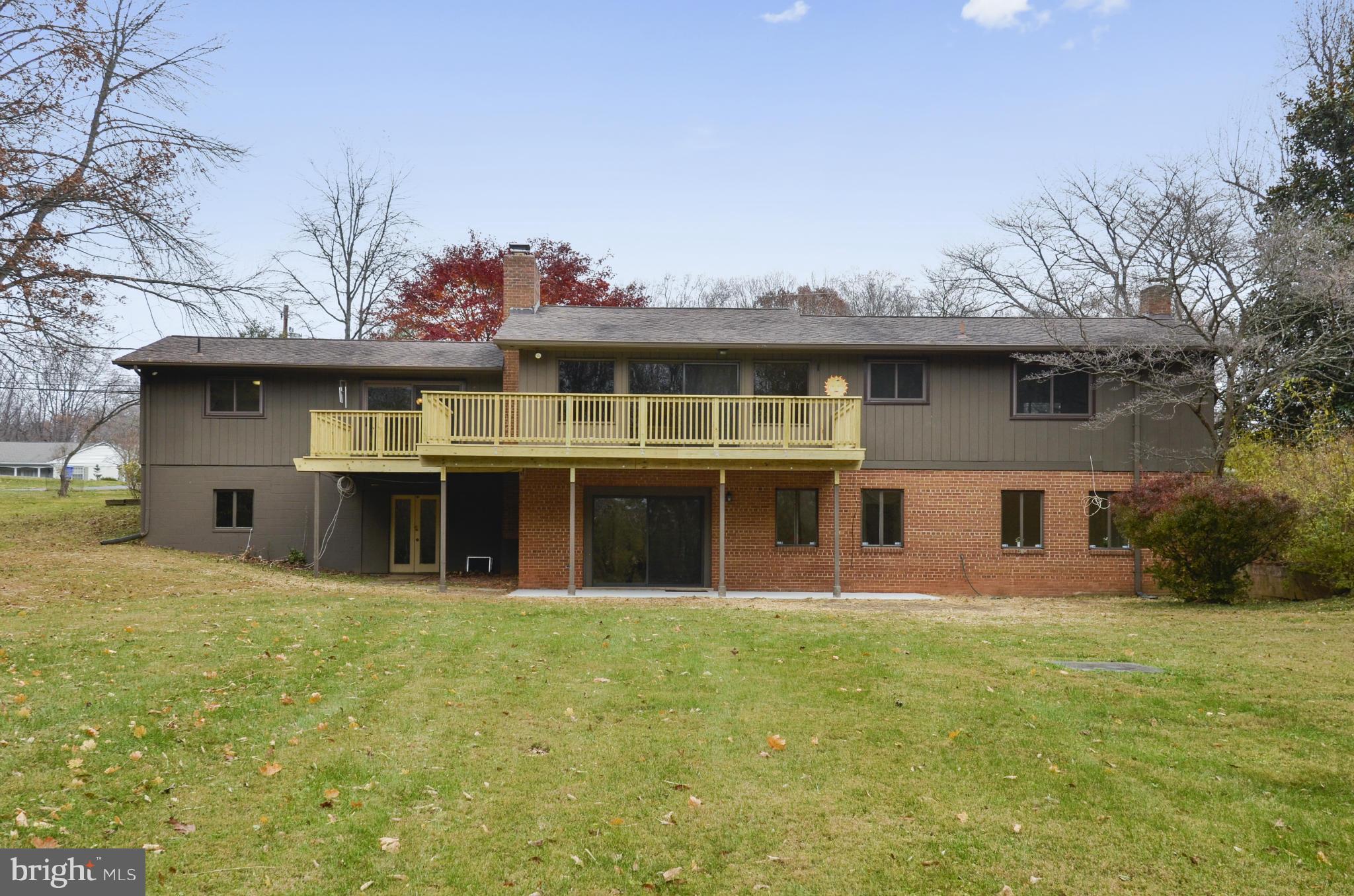 GLEN HILLS - Residential