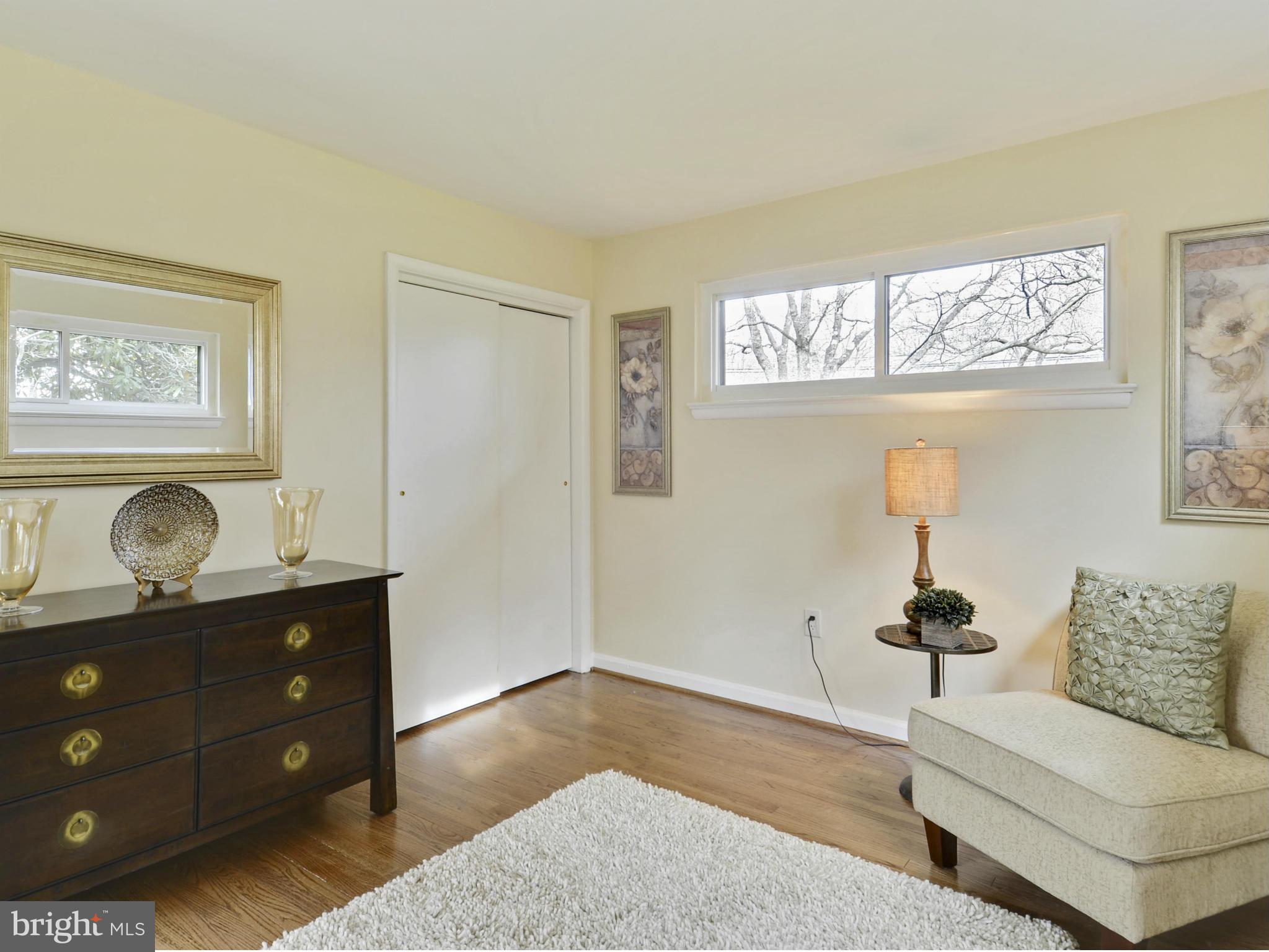 GLEN HILLS - Residential