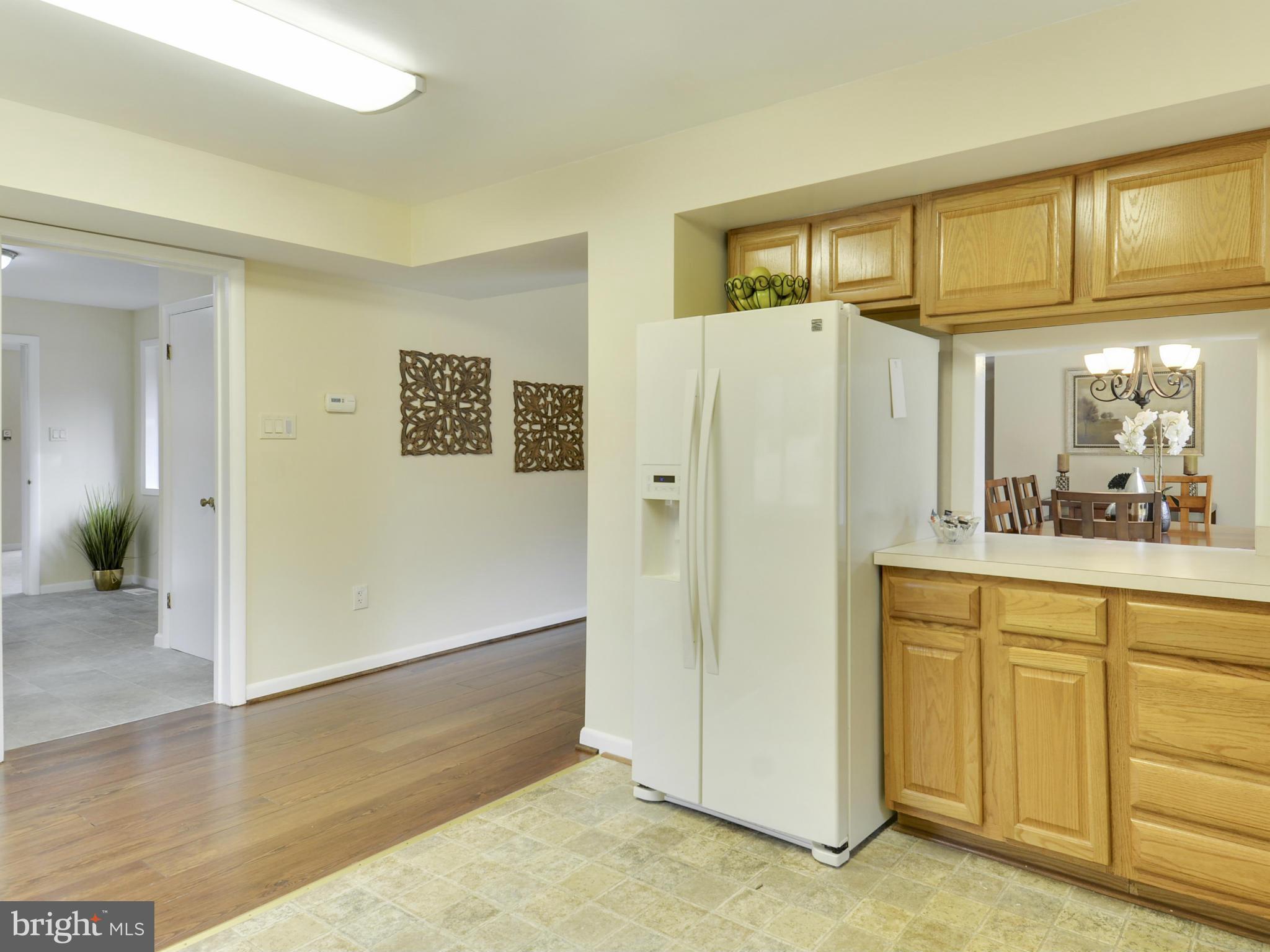 GLEN HILLS - Residential