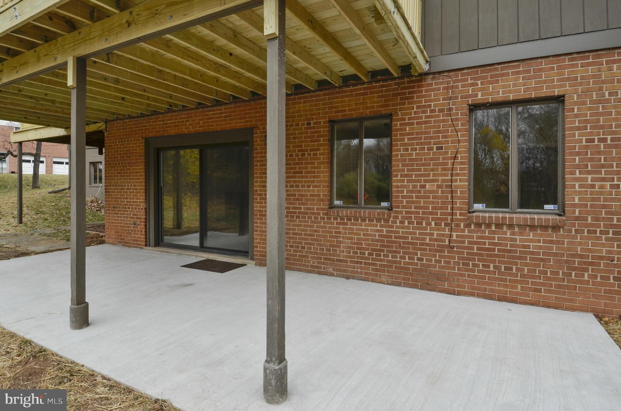GLEN HILLS - Residential