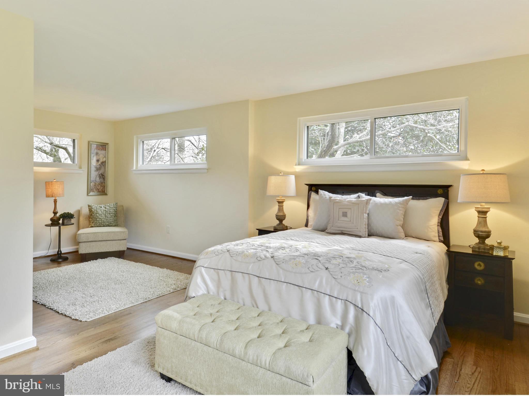GLEN HILLS - Residential
