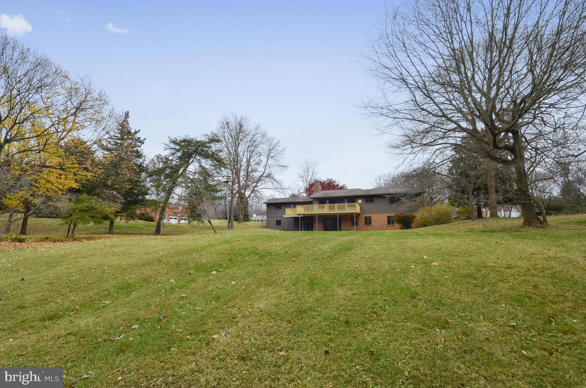 GLEN HILLS - Residential