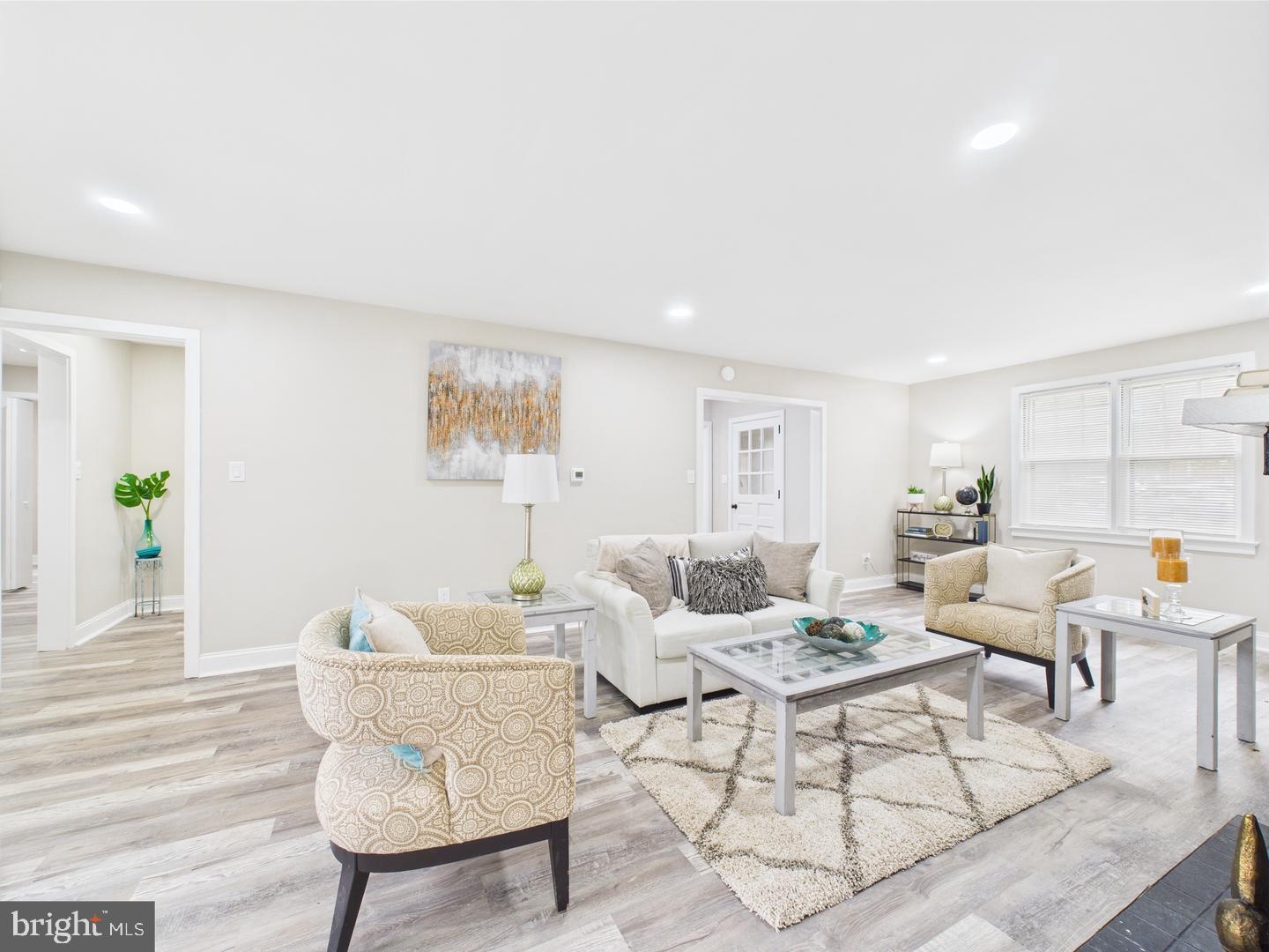 DOVER - Residential