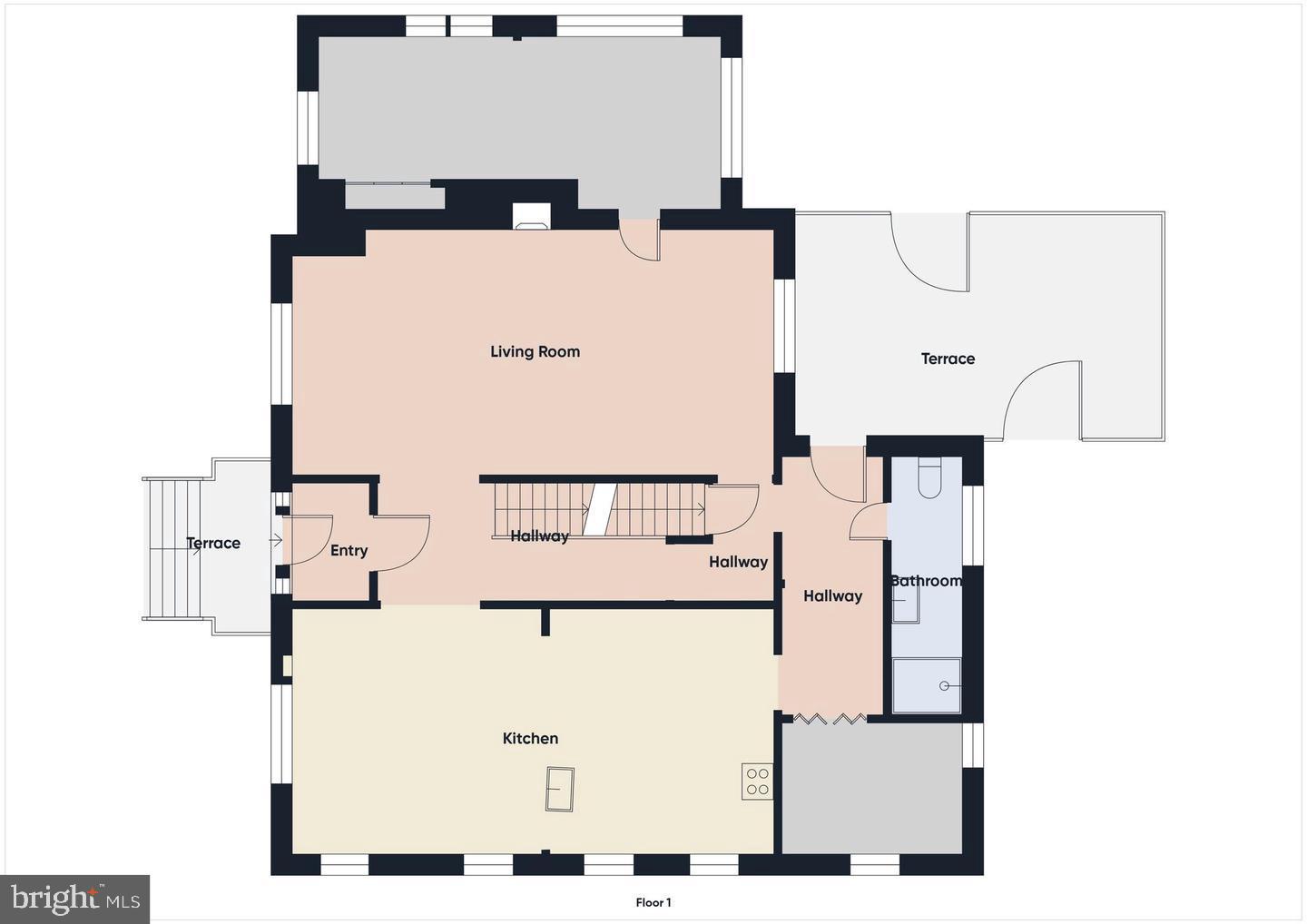 DOVER - Residential