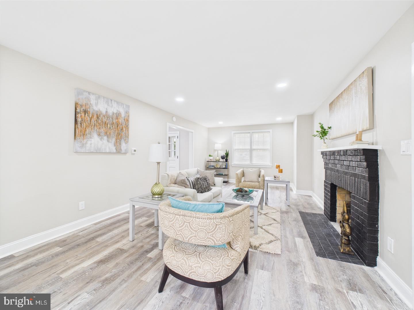 DOVER - Residential