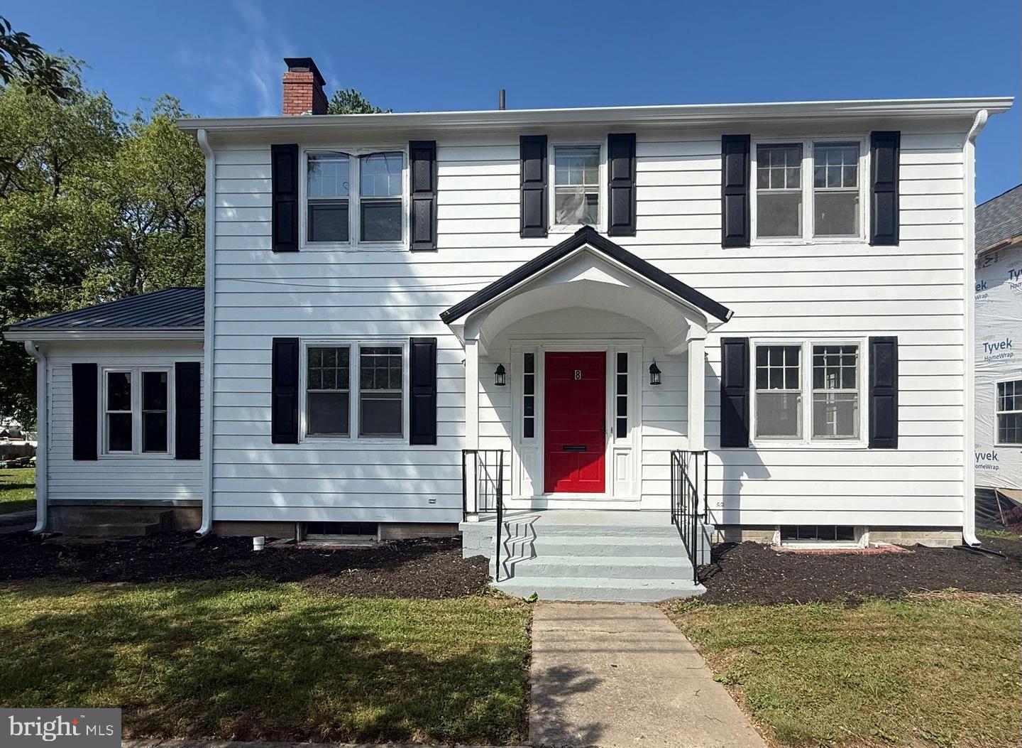 DOVER - Residential