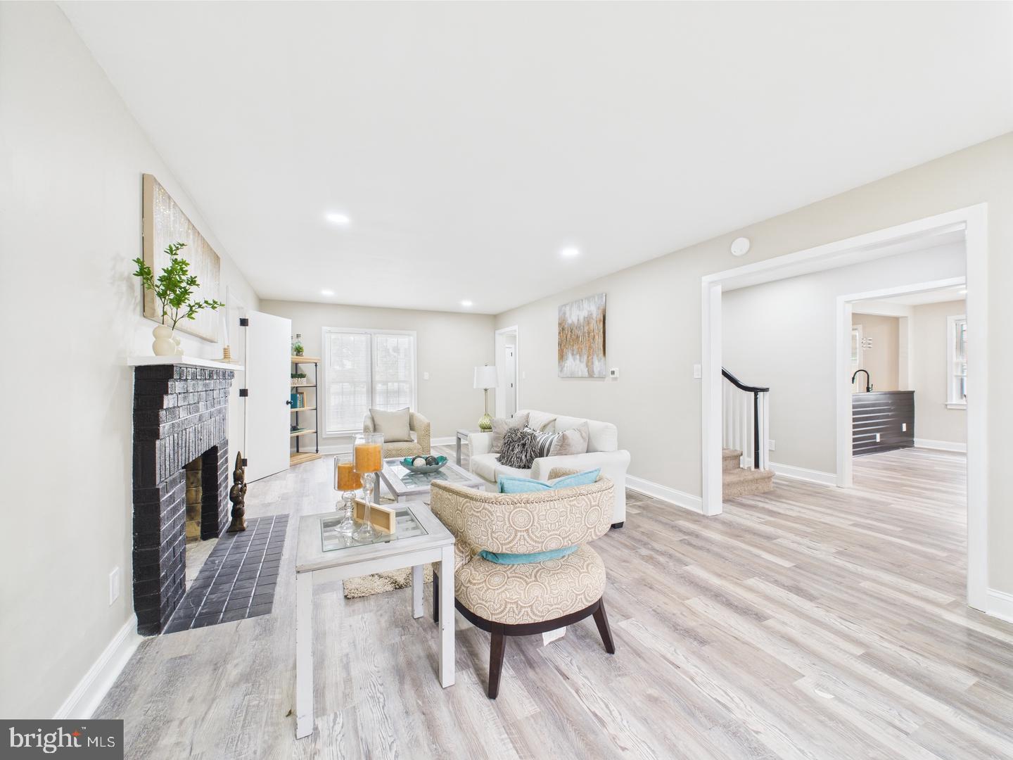 DOVER - Residential