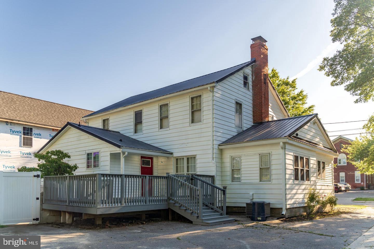DOVER - Residential