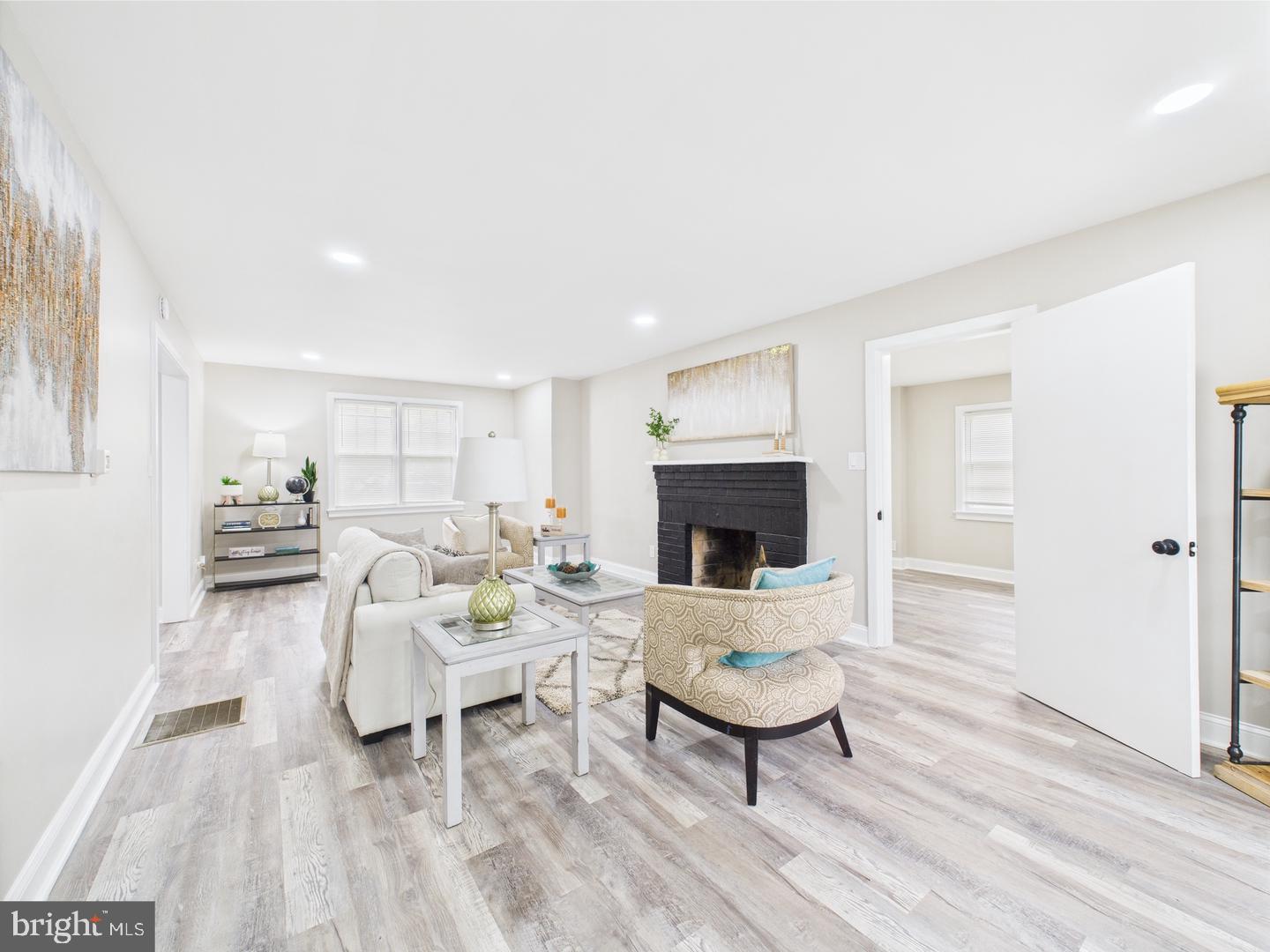 DOVER - Residential