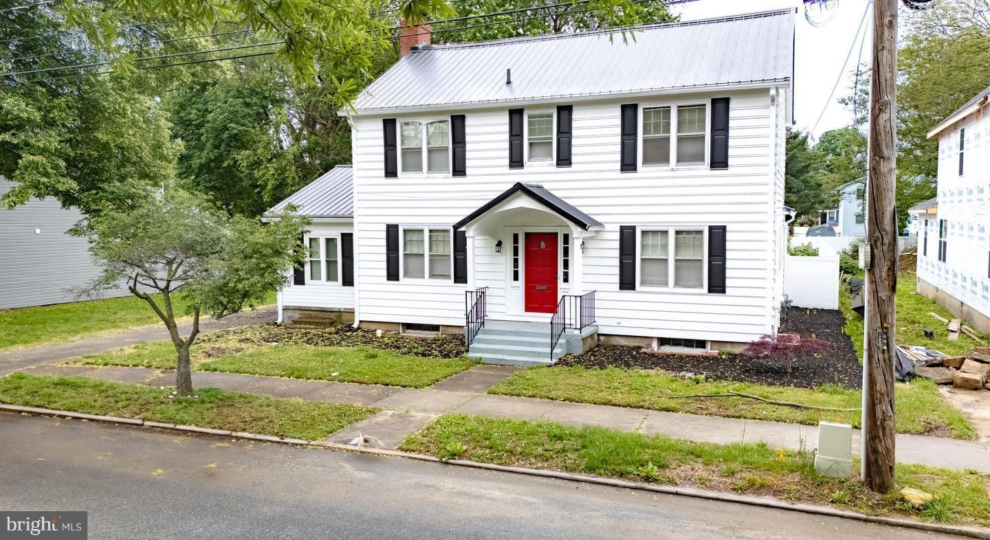 DOVER - Residential