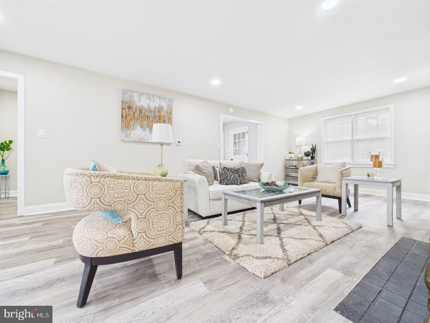 DOVER - Residential