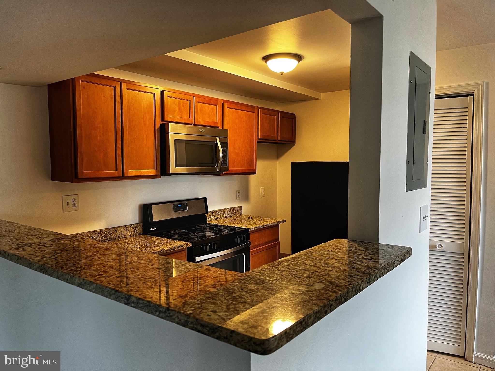 This unit is now Fannie Mae approved! The association is financially strong and offers some of the LOWEST condo dues in Prince George’s County, a meaningful advantage for monthly affordability.  Step into +1,000 sq. ft. of bright, modern comfort in this beautifully updated 3BR/1BA condo. Spacious living room, hardwood floors, soft-carpeted bedrooms, central AC, in-unit washer/dryer, and sleek gas appliances. Each bedroom has its own closet with plenty of space, and multiple windows bring infinite lighting to this condo, Quietly located, facing well-maintained single-family homes.

Each bedroom offers its own closet with generous storage, while multiple windows throughout the unit provide abundant natural light. The condo is positioned facing well-maintained single-family homes, offering a peaceful and open outlook. 

The Association is financially strong and offers some of the LOWEST condo dues in Prince George’s County — a huge win for monthly affordability. Seller is including a 3-year Home Warranty and is open to helping with closing costs.

Owner-occupant buyers only.