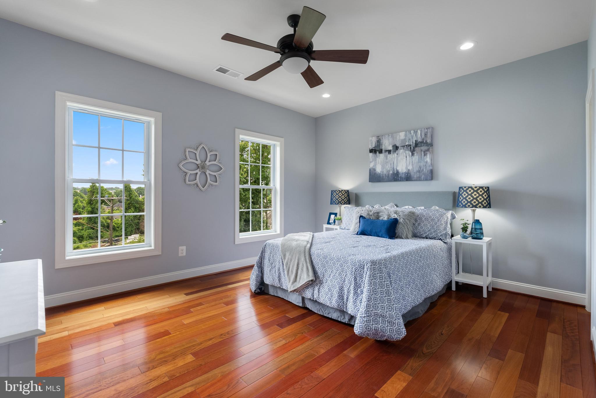CHESTERBROOK - Residential
