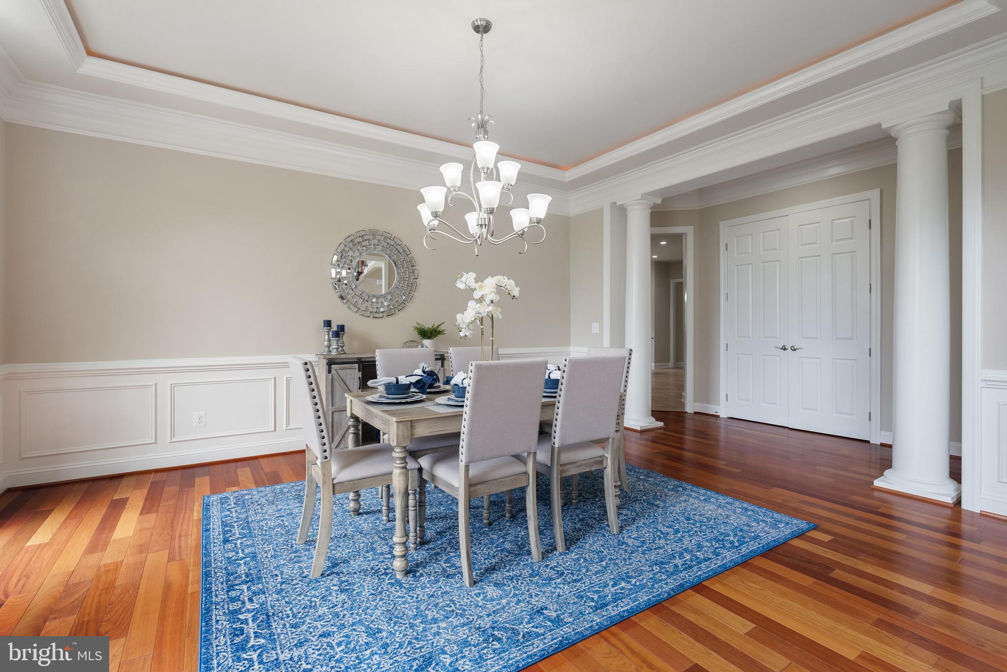 CHESTERBROOK - Residential