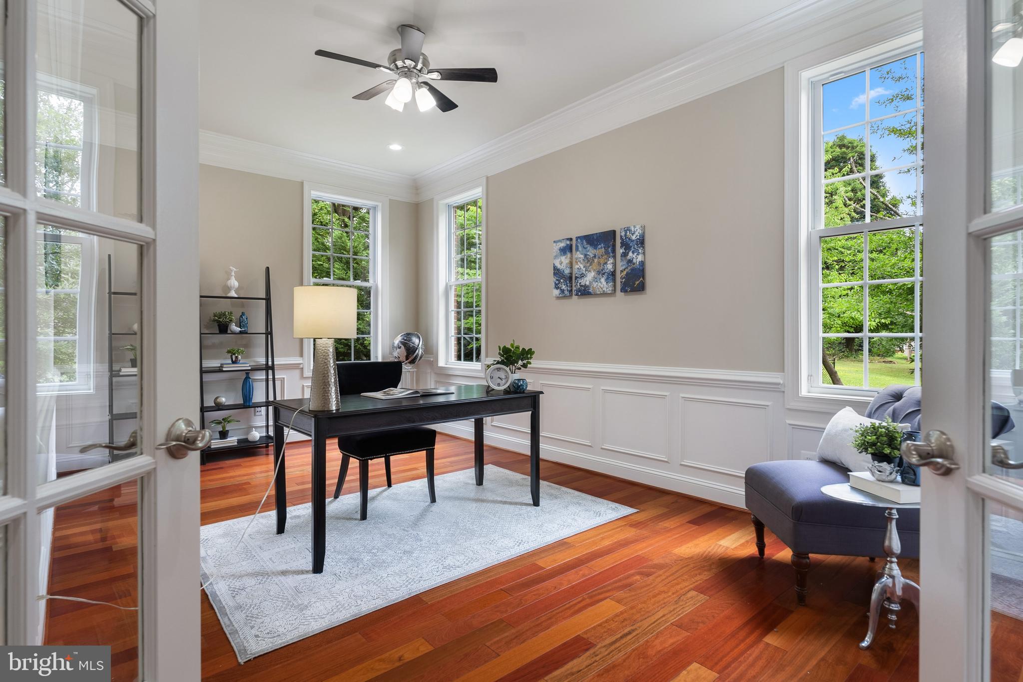 CHESTERBROOK - Residential
