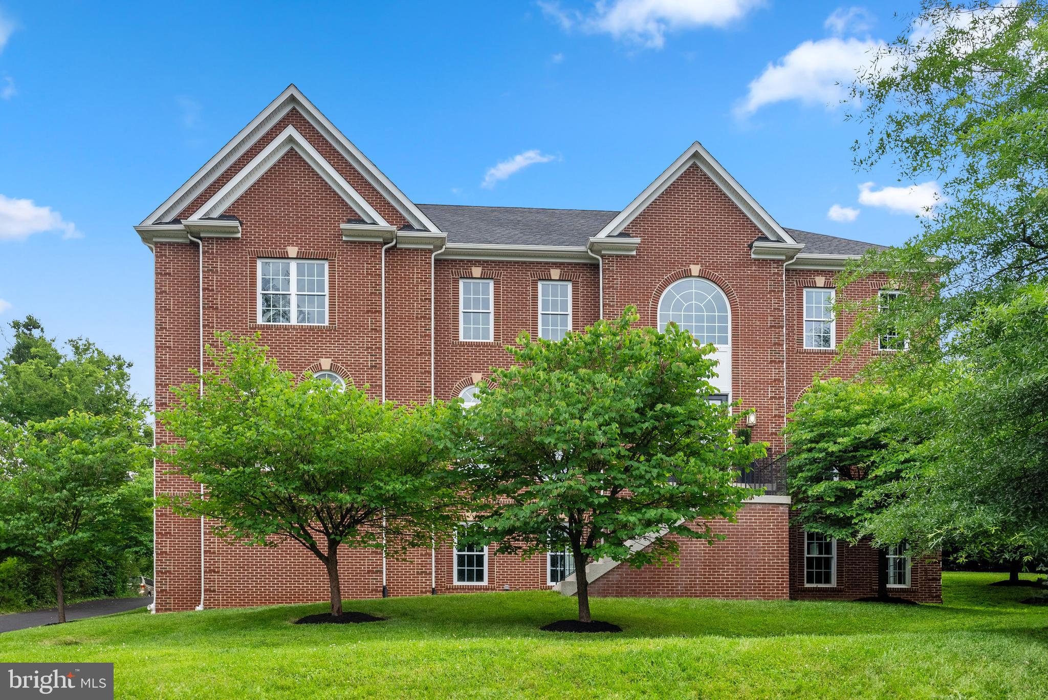 CHESTERBROOK - Residential