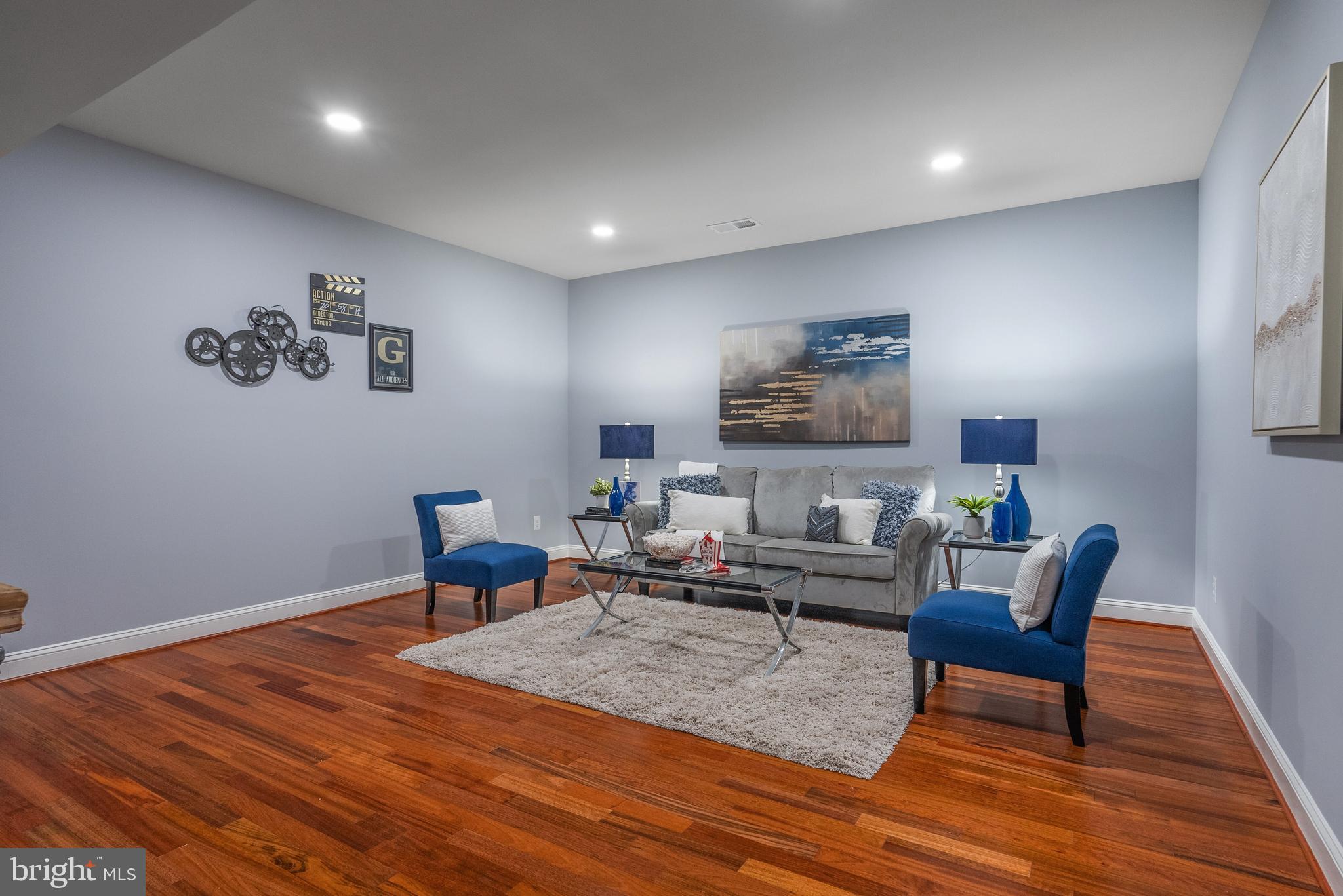 CHESTERBROOK - Residential