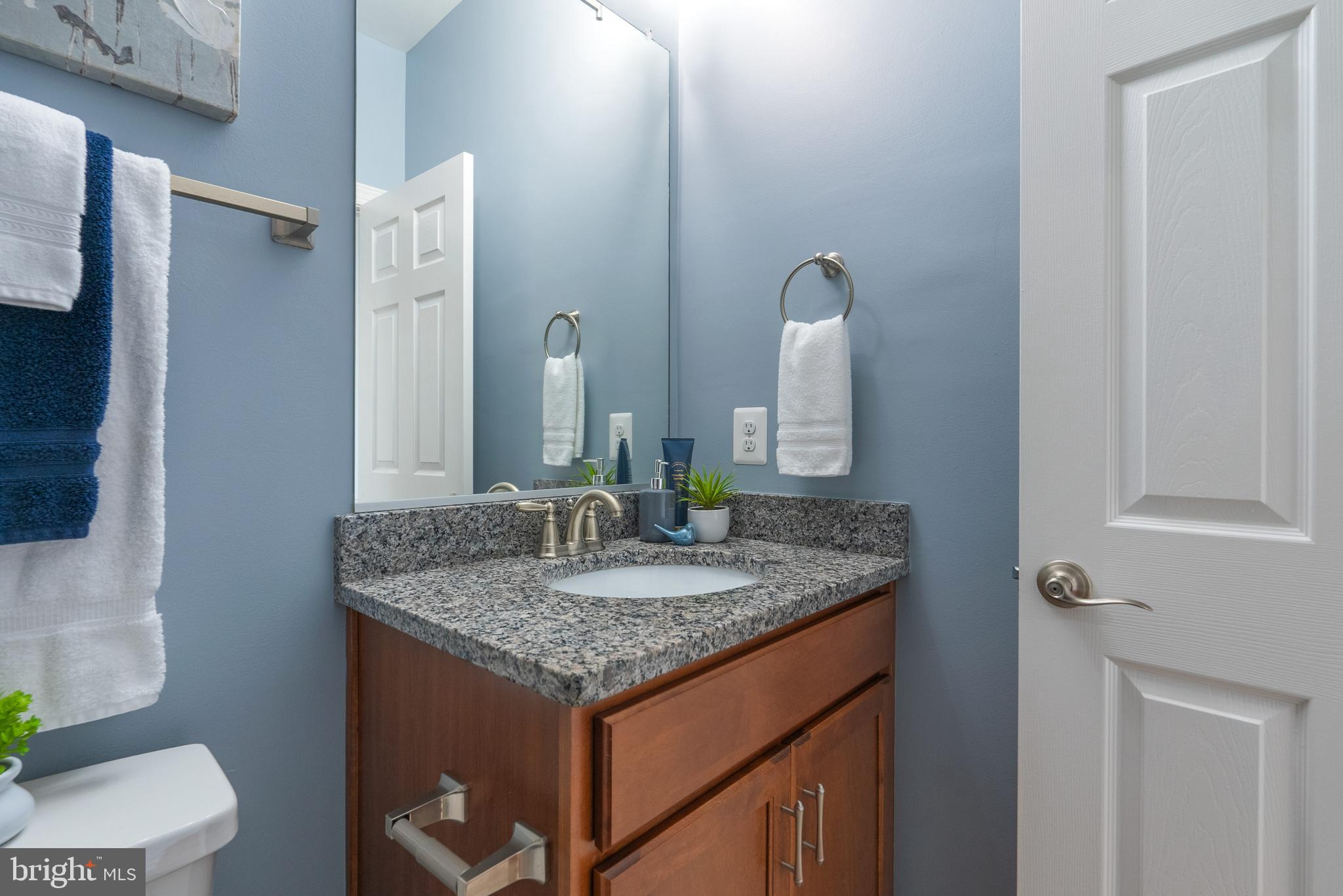 CHESTERBROOK - Residential