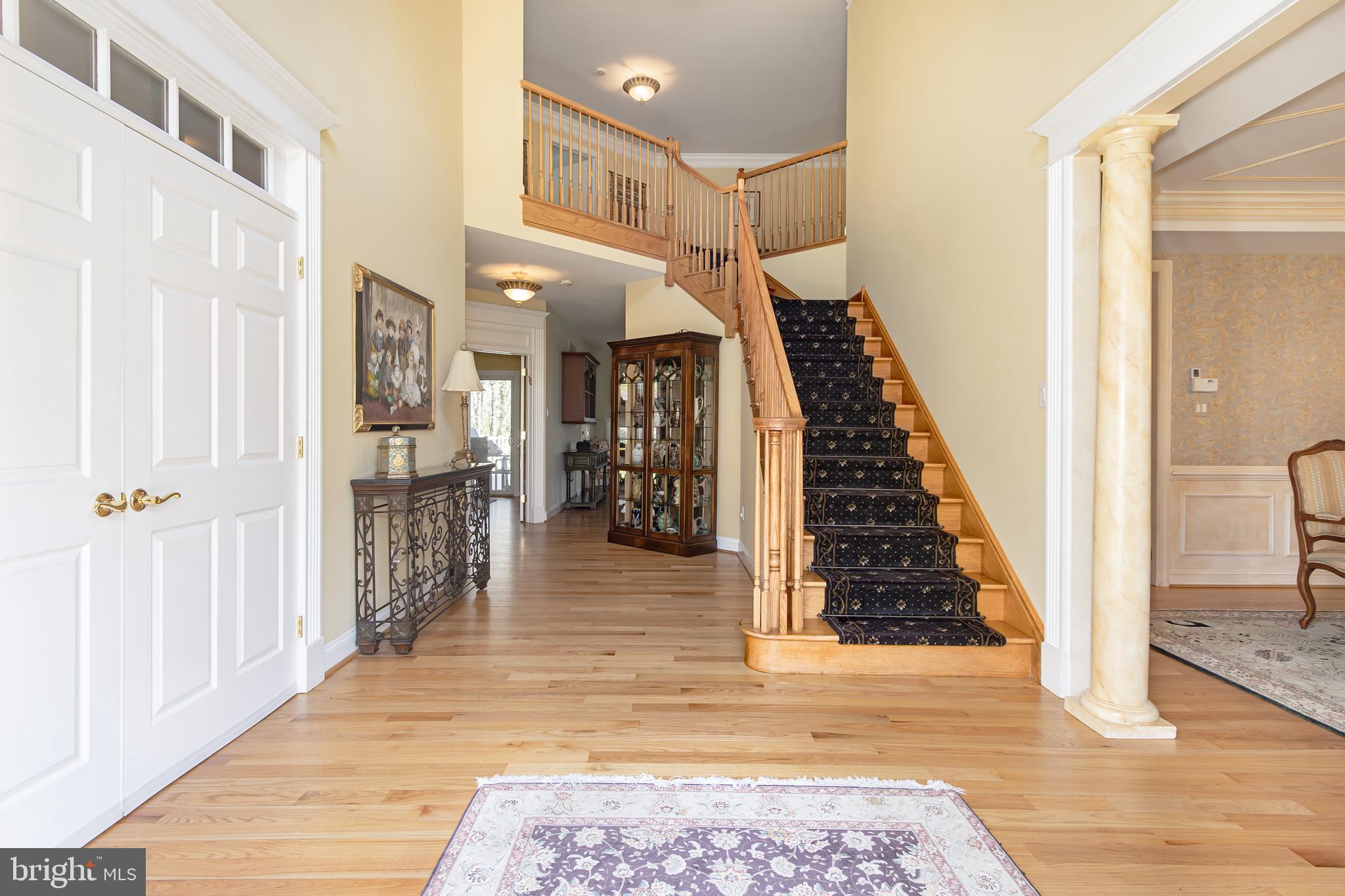 MEADOW BROOK - Residential