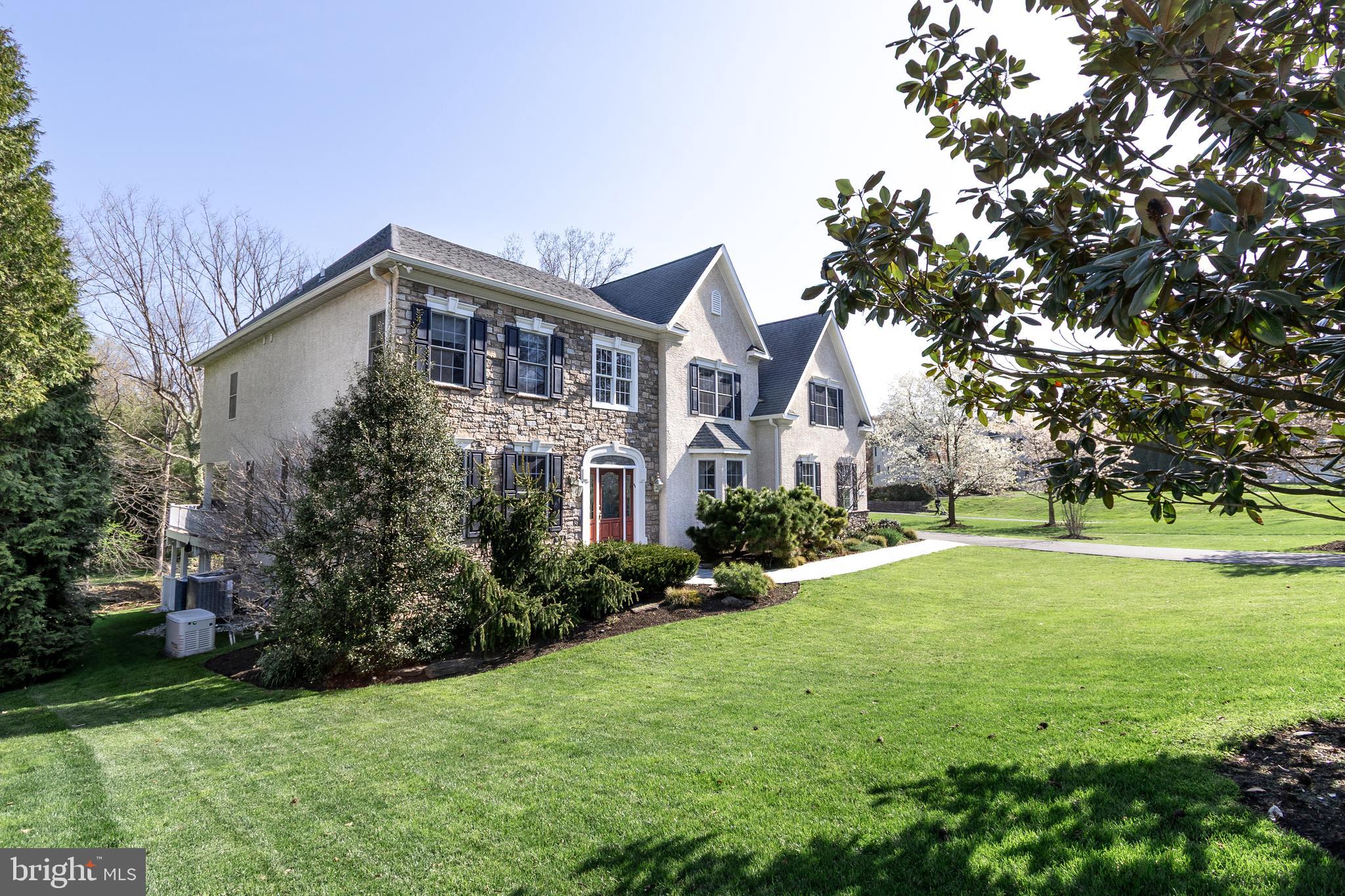 MEADOW BROOK - Residential