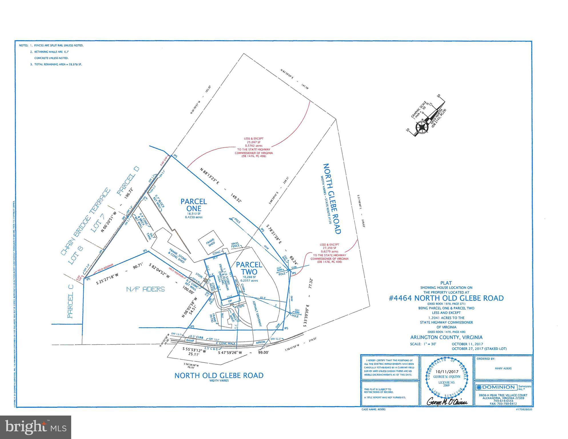 ARLINGWOOD - Residential