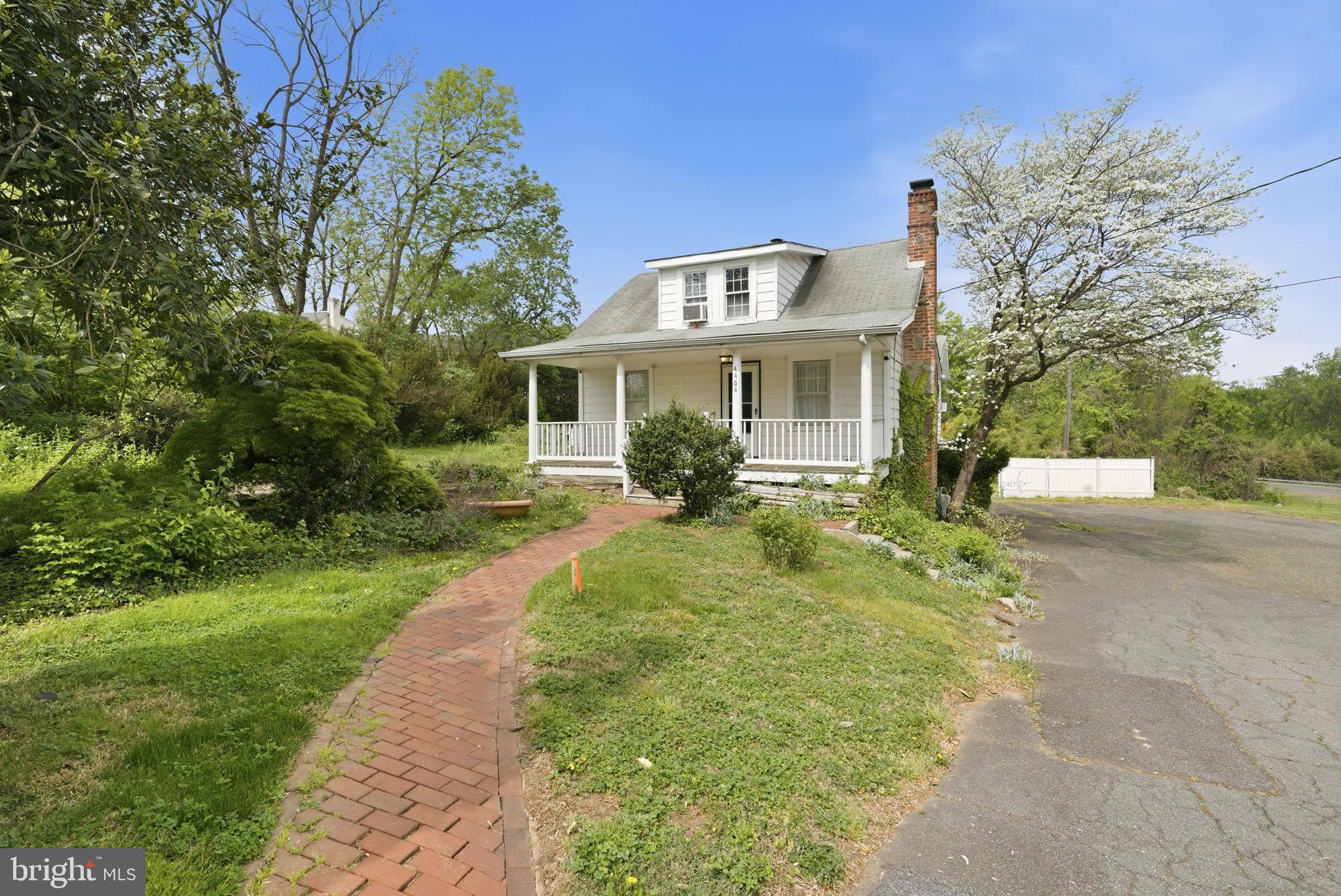 **Value is  in the 27,451 square foot  lot**It  can be   purchased  individually to  build  an impressive estate home  or  coupled  with adjoining  14,905 square foot lot for a  42,446 square foot  site with three by right building  lots**Seller is  contract purchaser for adjoining  property, and contract may be  assigned  to another purchaser** Please contact listing agent for  details**Benefit from Arlington County's less restrictive requirements, including about 2,000 square feet of existing impervious surface for enhanced lot coverage and simplified storm water management**This private enclave is located in the Jamestown, Williamsburg, Yorktown school pyramid and is convenient to commuter routes to Washington, suburban Maryland and Virginia.**Near neighborhood parks, community center, and nature center with trails to the Potomac River**To walk the lot please schedule on line with two hour notices.  Security cameras are mounted on the land.  Please do not walk the land without notice.**