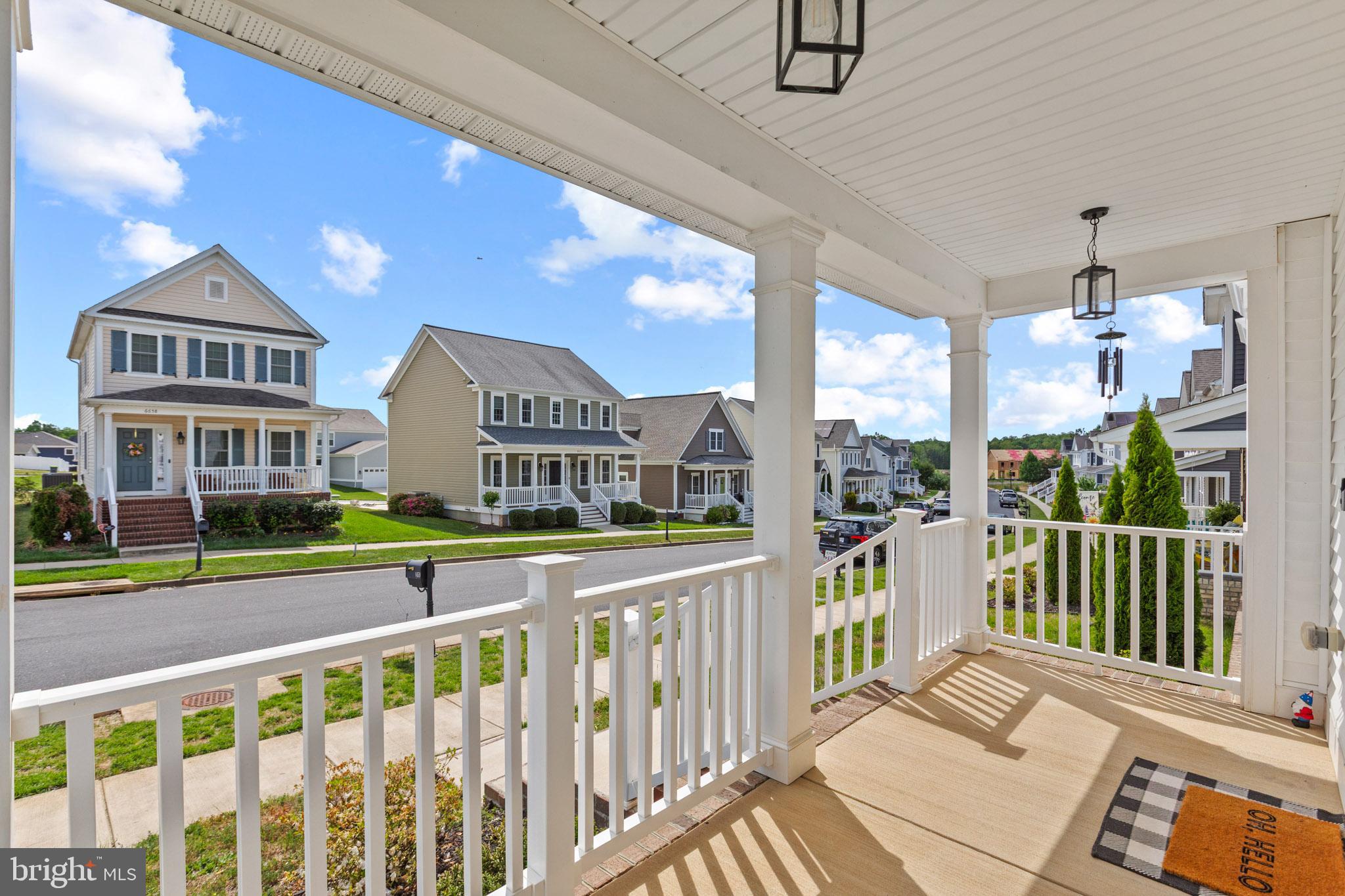 SOUTH RIVER - Residential
