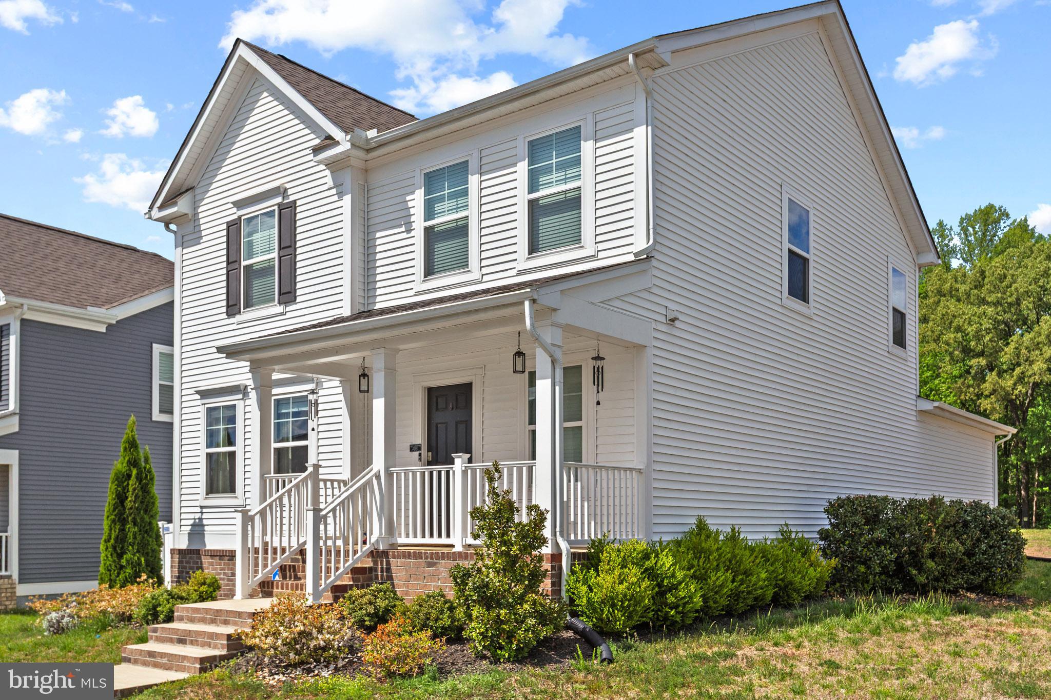 SOUTH RIVER - Residential