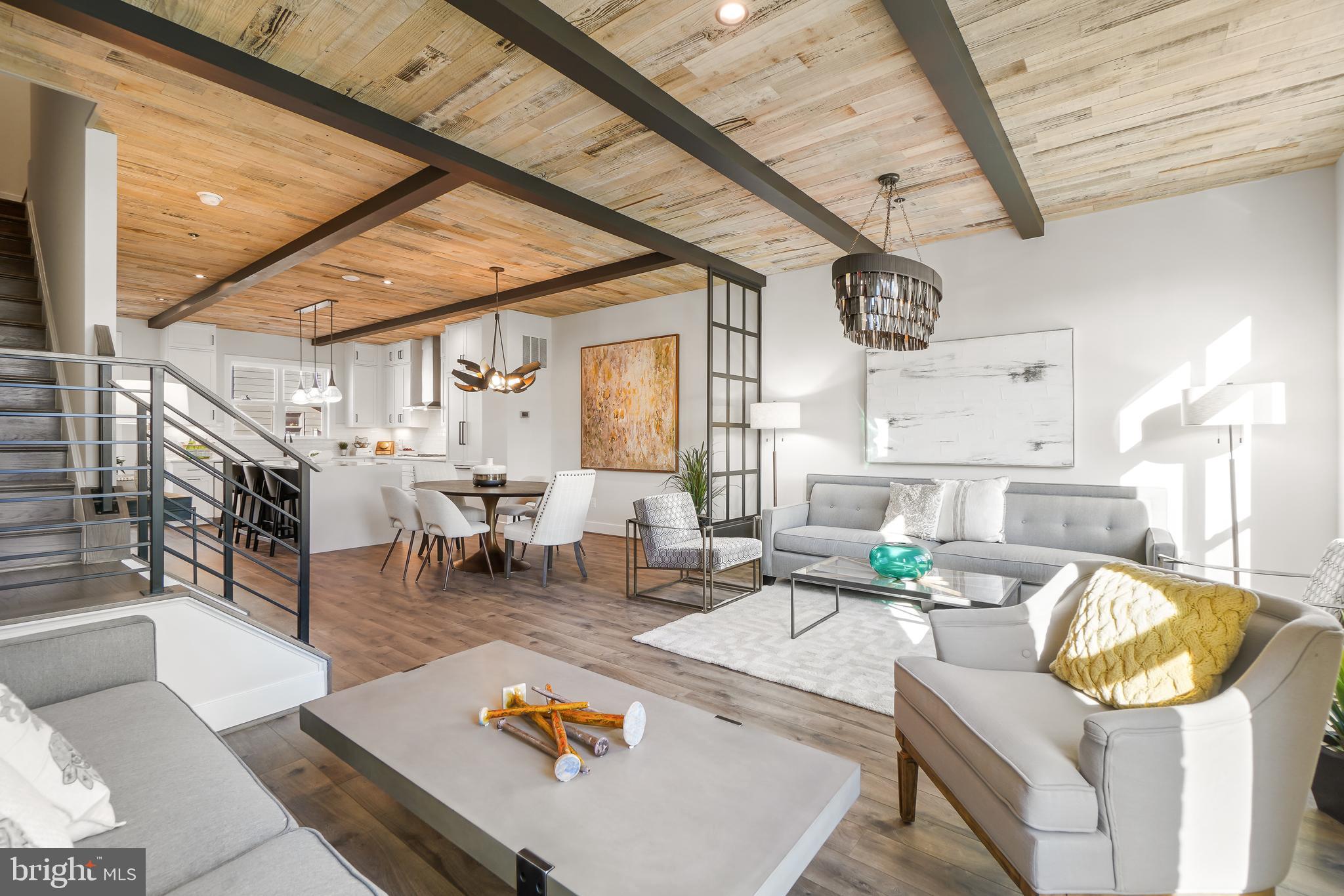 TOWER OAKS - Residential