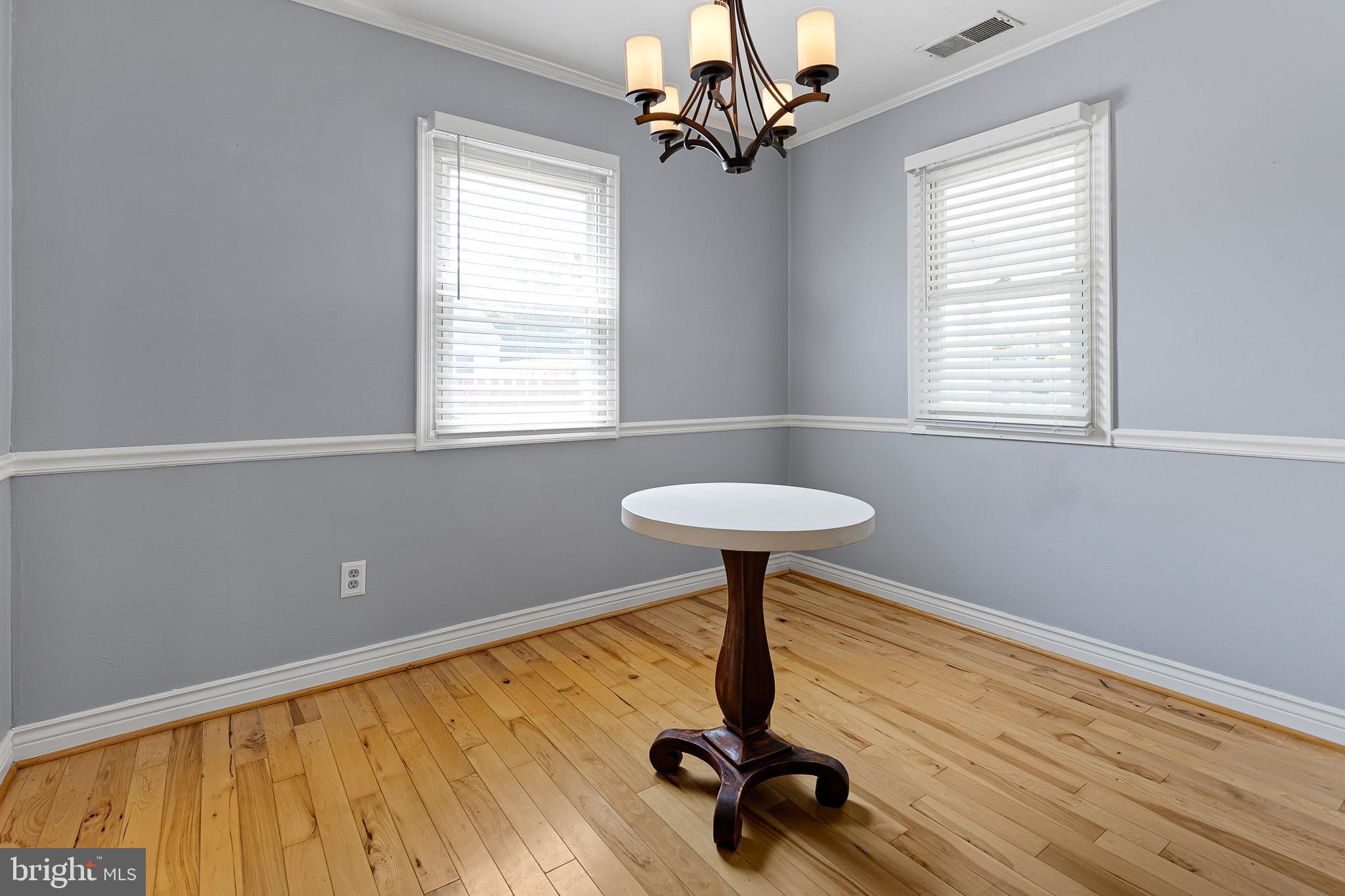 WILM MANOR - Residential