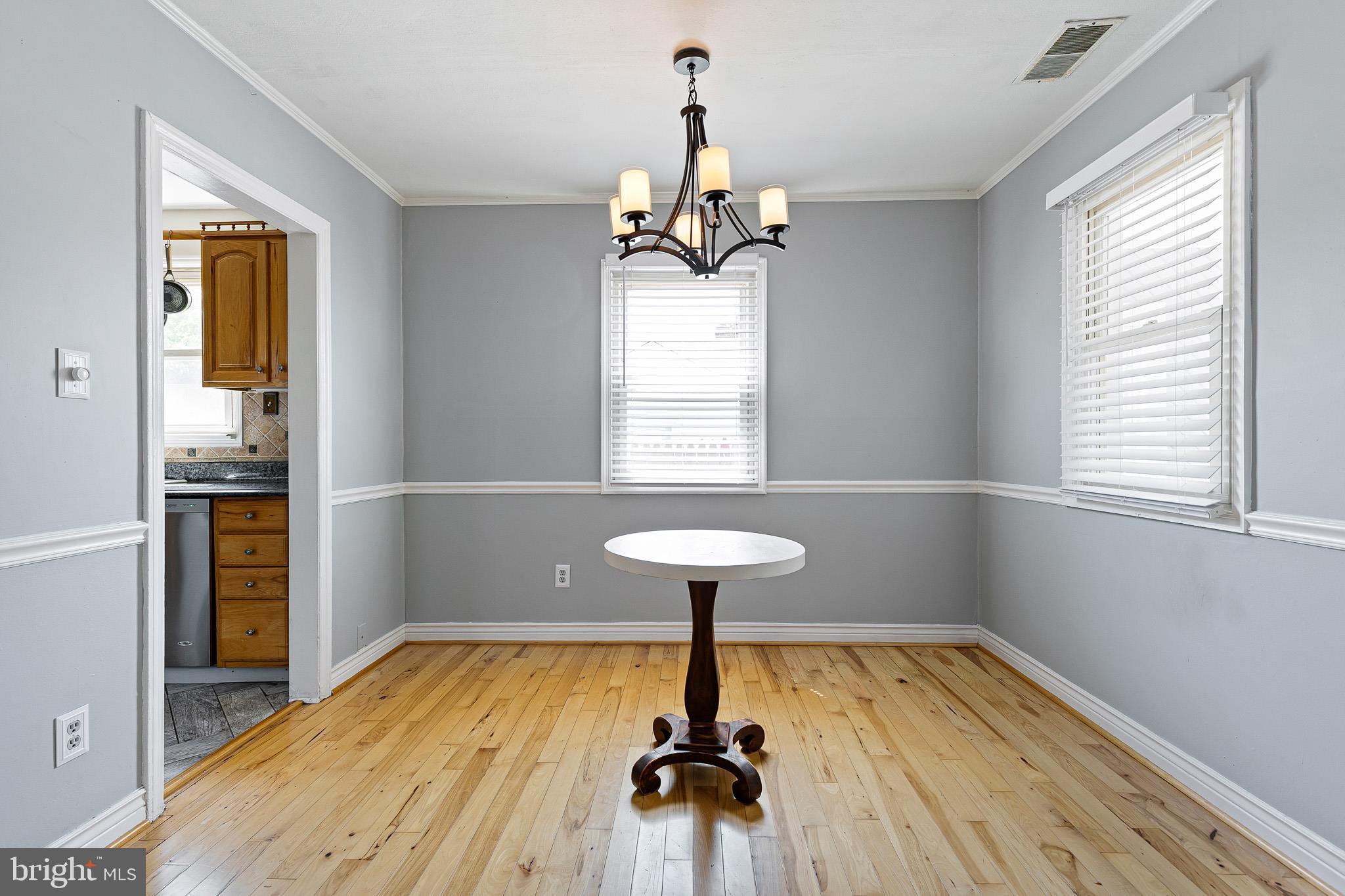 WILM MANOR - Residential