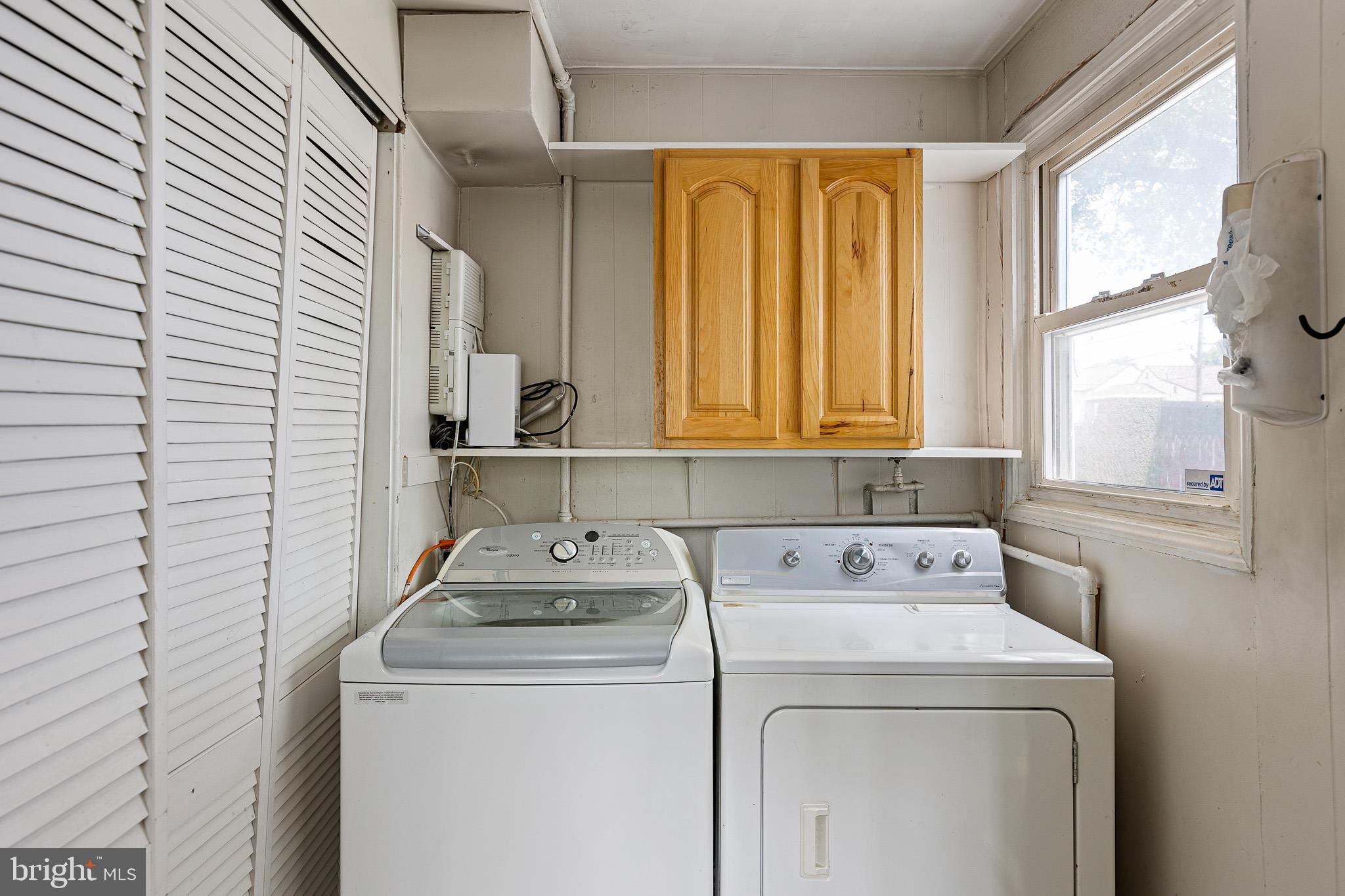 WILM MANOR - Residential