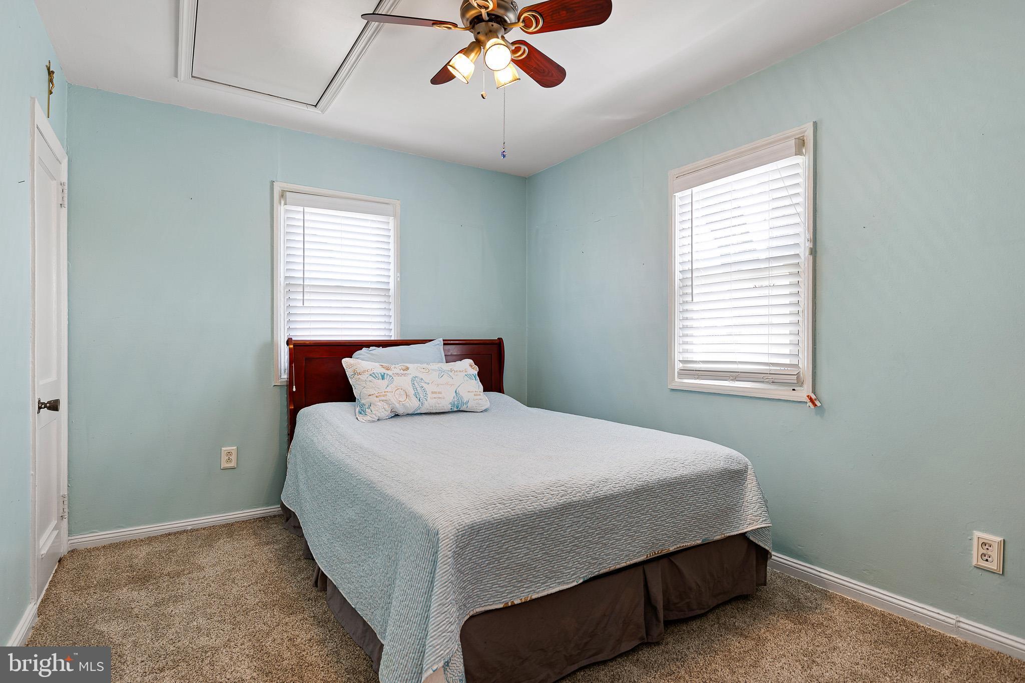 WILM MANOR - Residential